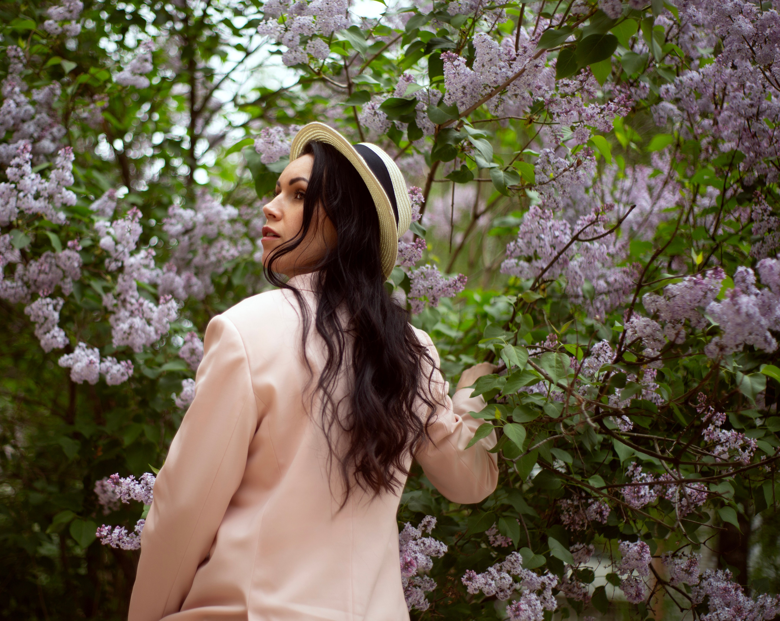 Цветение. Главная