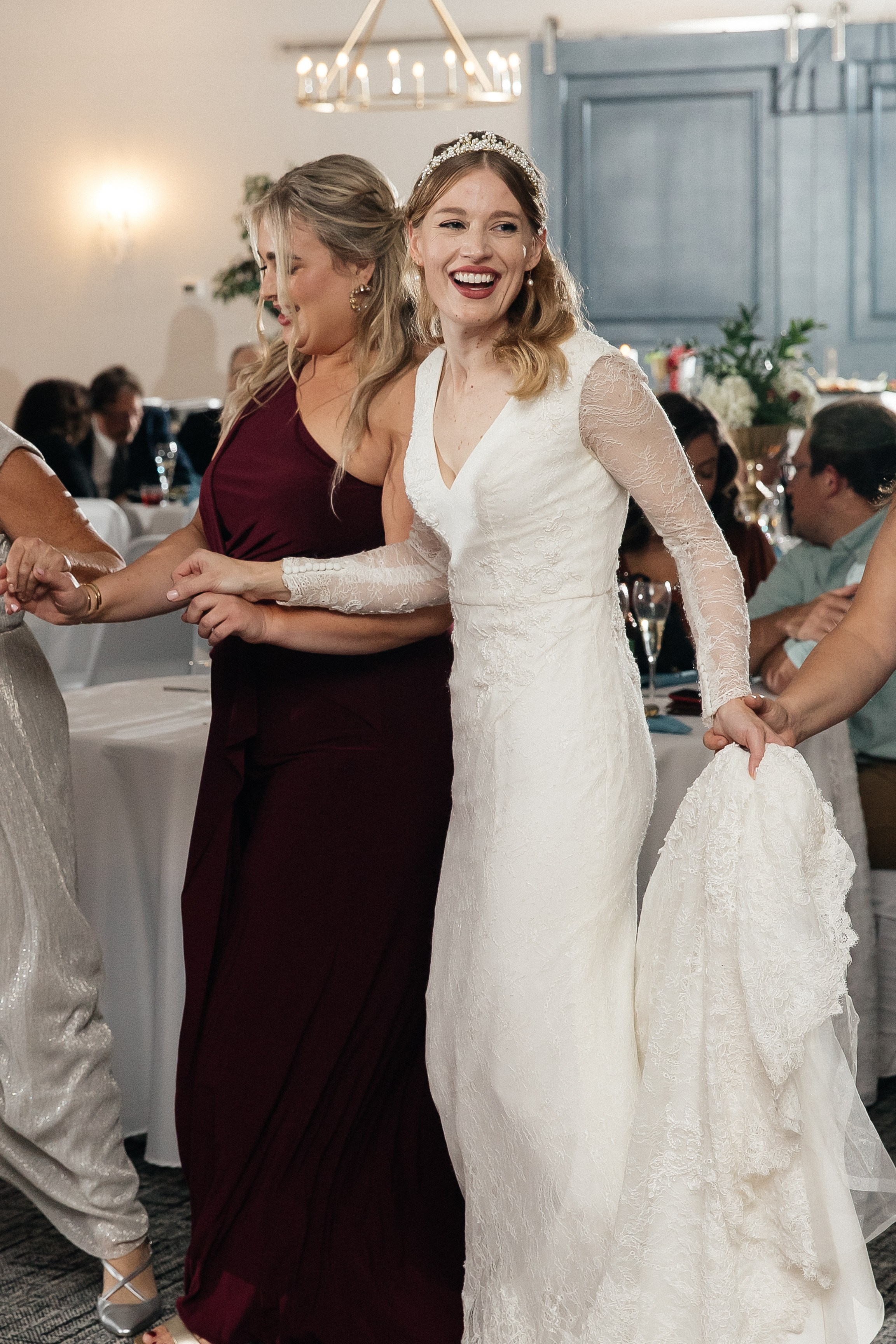 Wedding. Family & Wedding Photographer in Schuylkill County, PA. Inna Nairn