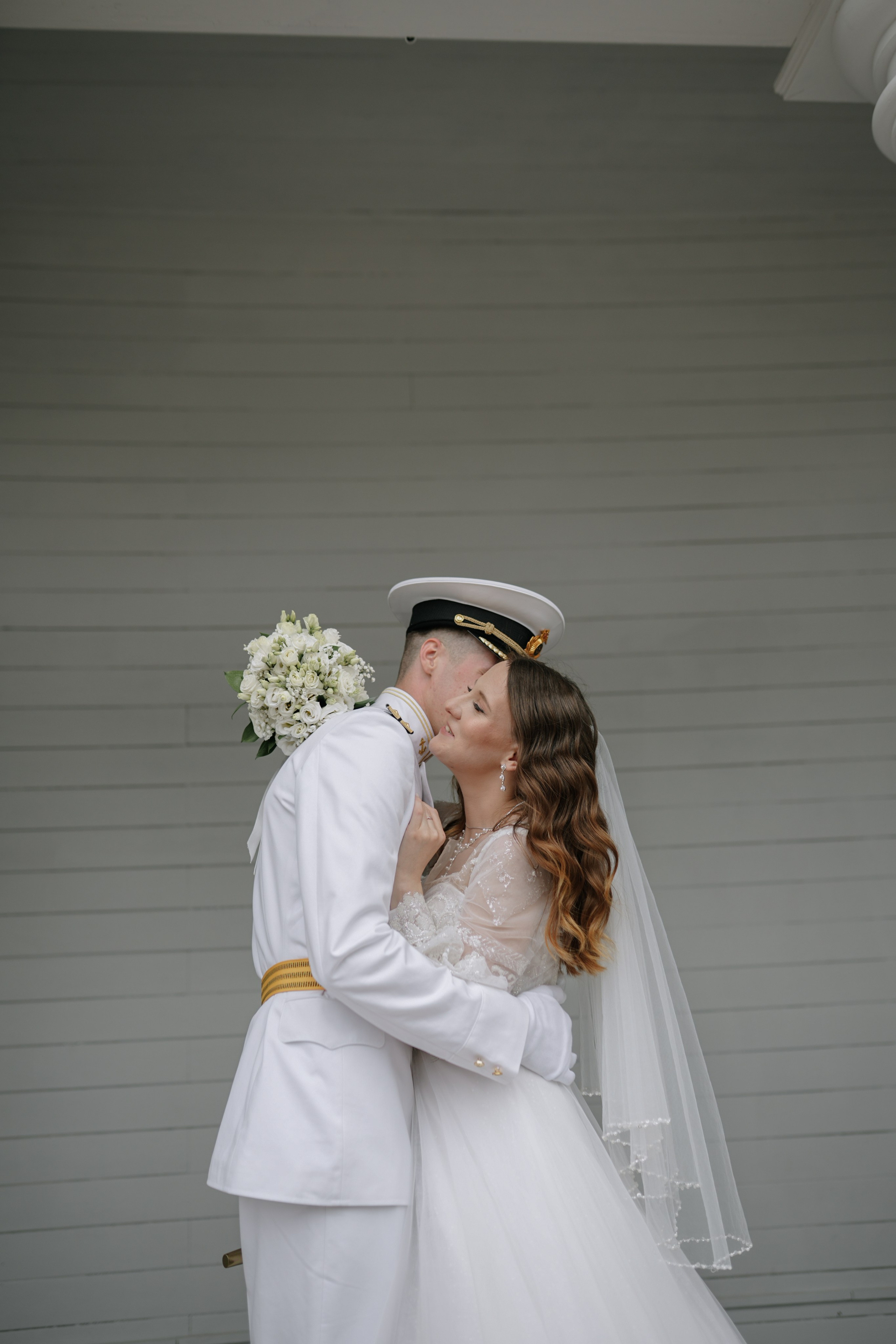 RUSLAN&DARIA. Свадебный фотограф в Санкт-Петербурге Харичева Анастасия