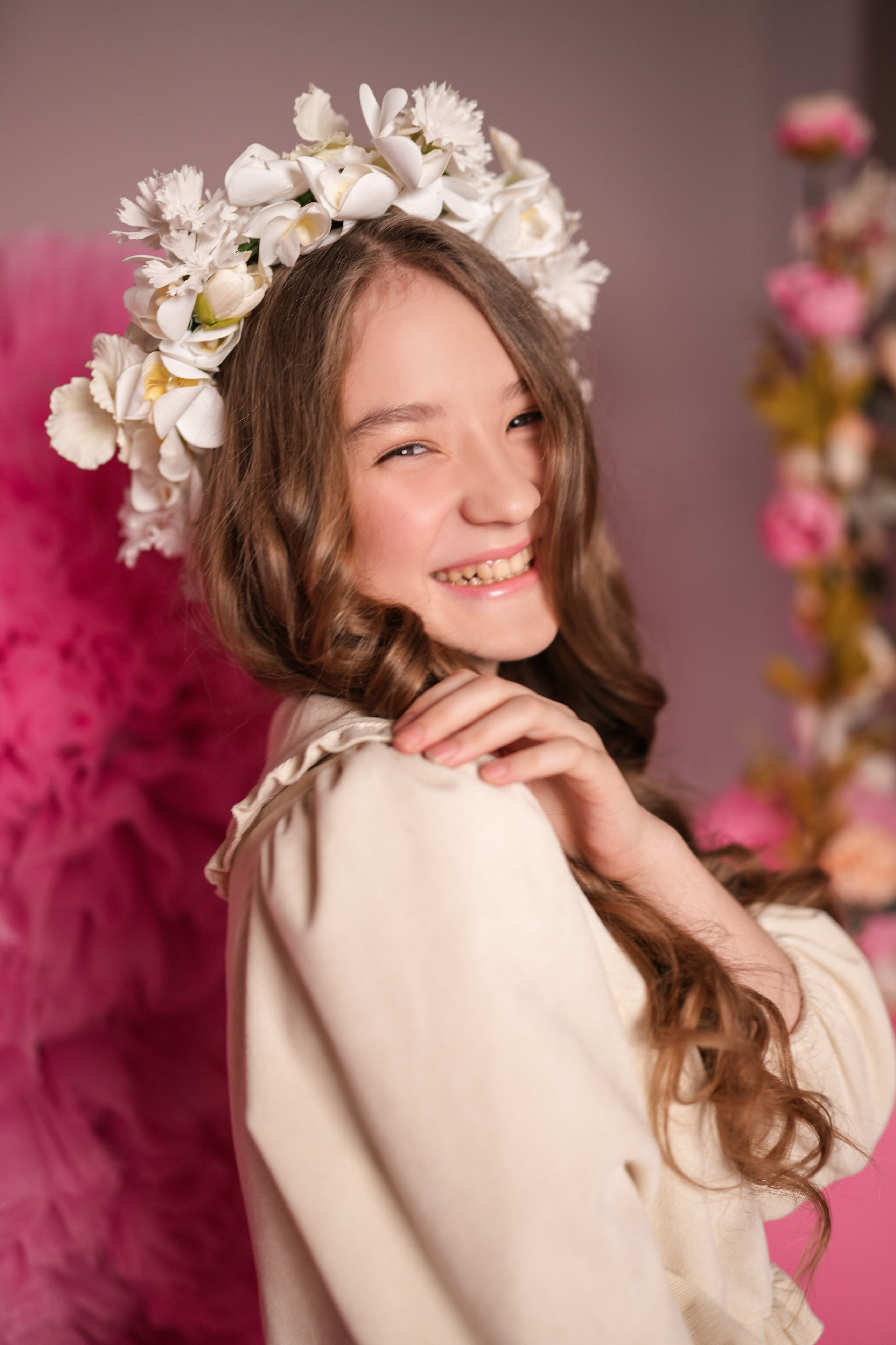 CHILDREN. Свадебный фотограф в Санкт-Петербурге Харичева Анастасия