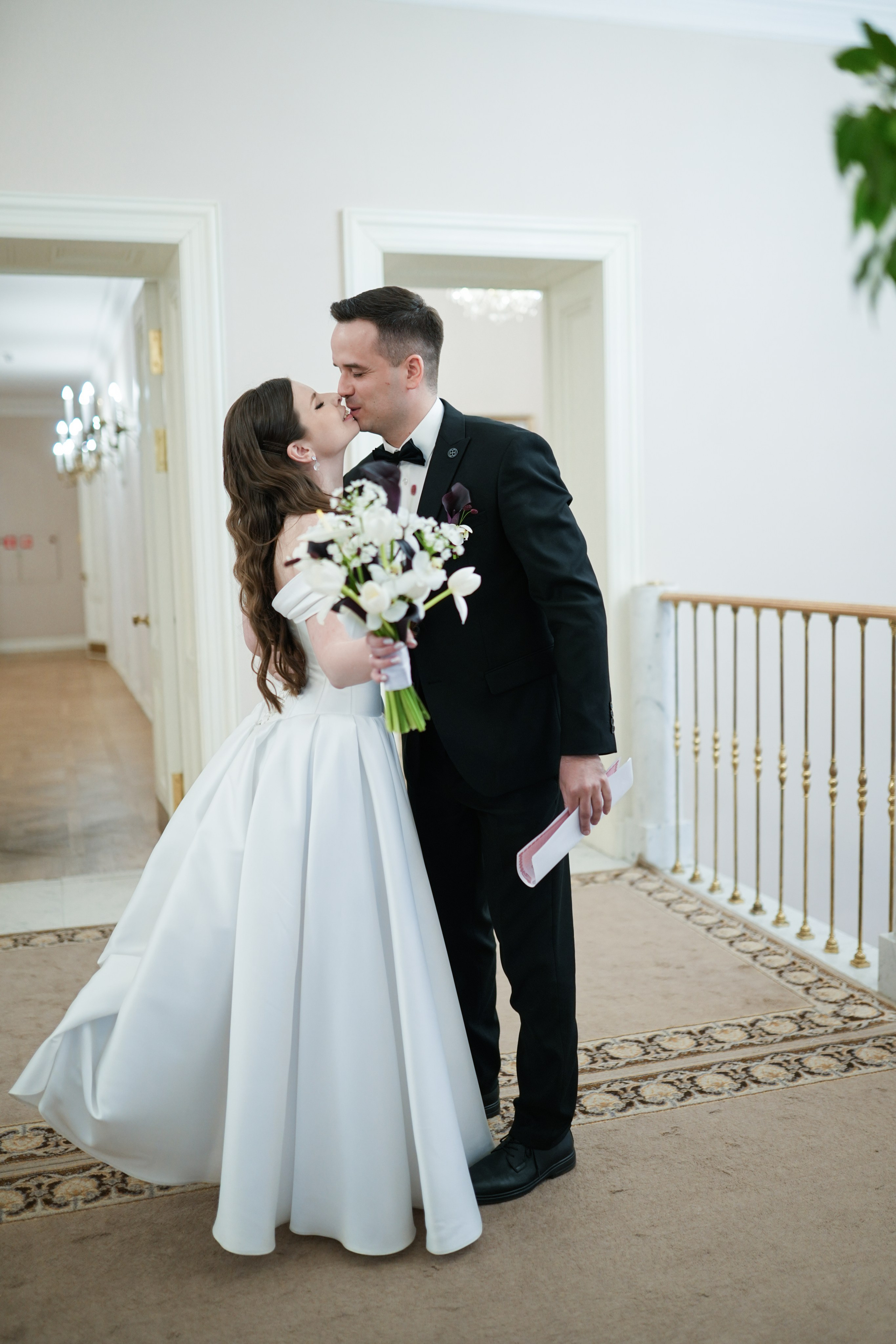 EVGENIY&MARINA. Свадебный фотограф в Санкт-Петербурге Харичева Анастасия