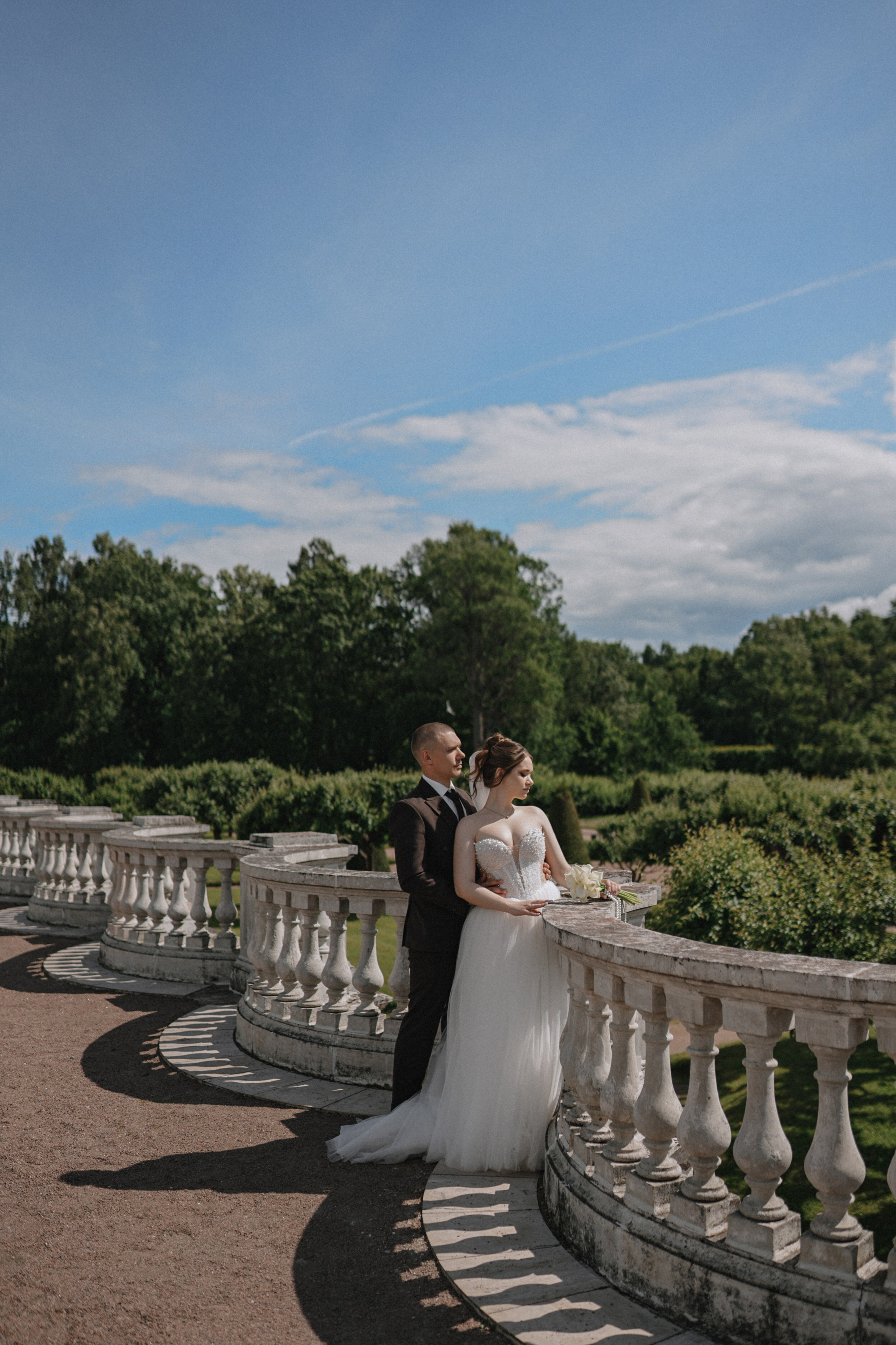 DANIIL&DIANA. Свадебный фотограф в Санкт-Петербурге Харичева Анастасия