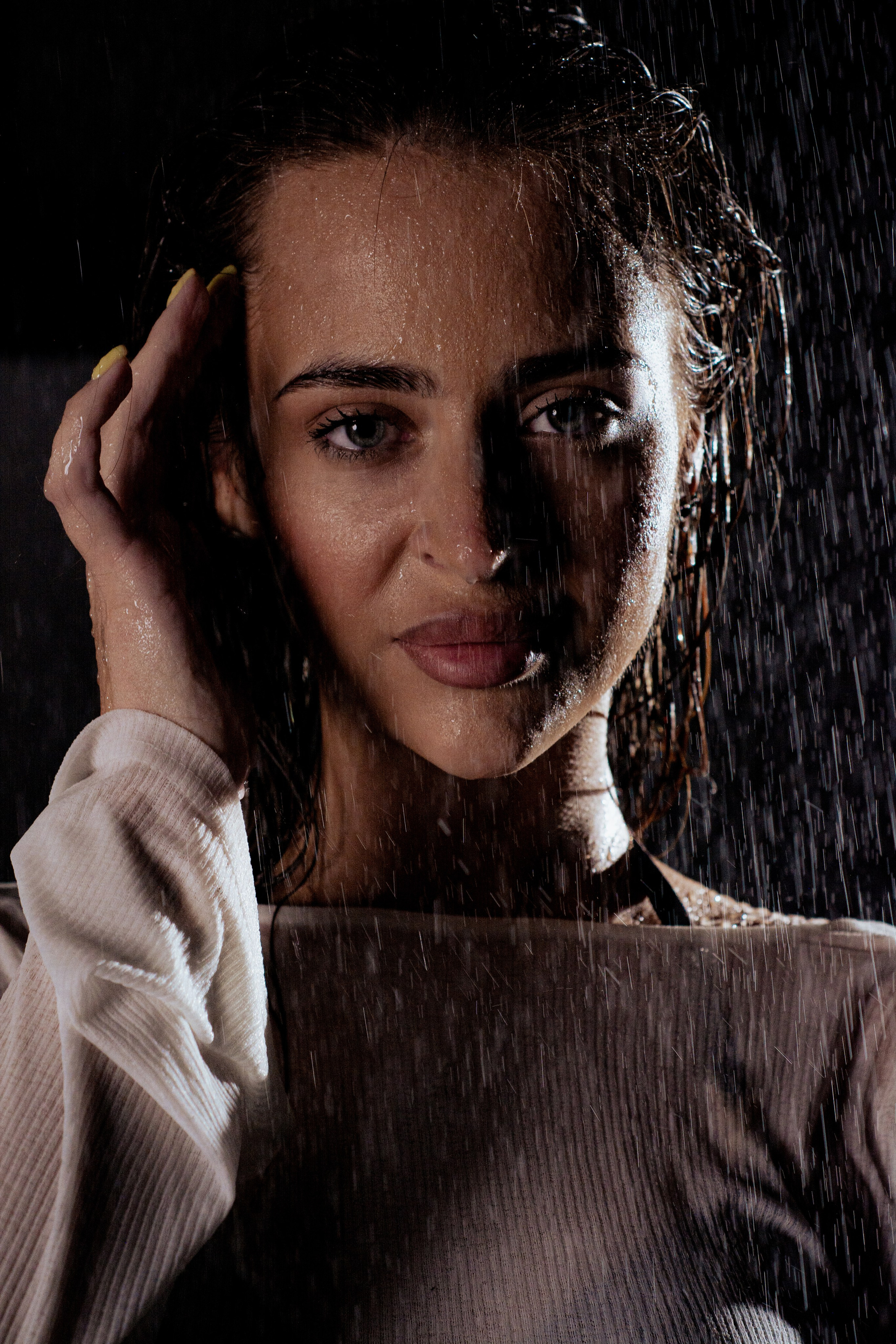 Ксения. Фотограф Бойко Антонина