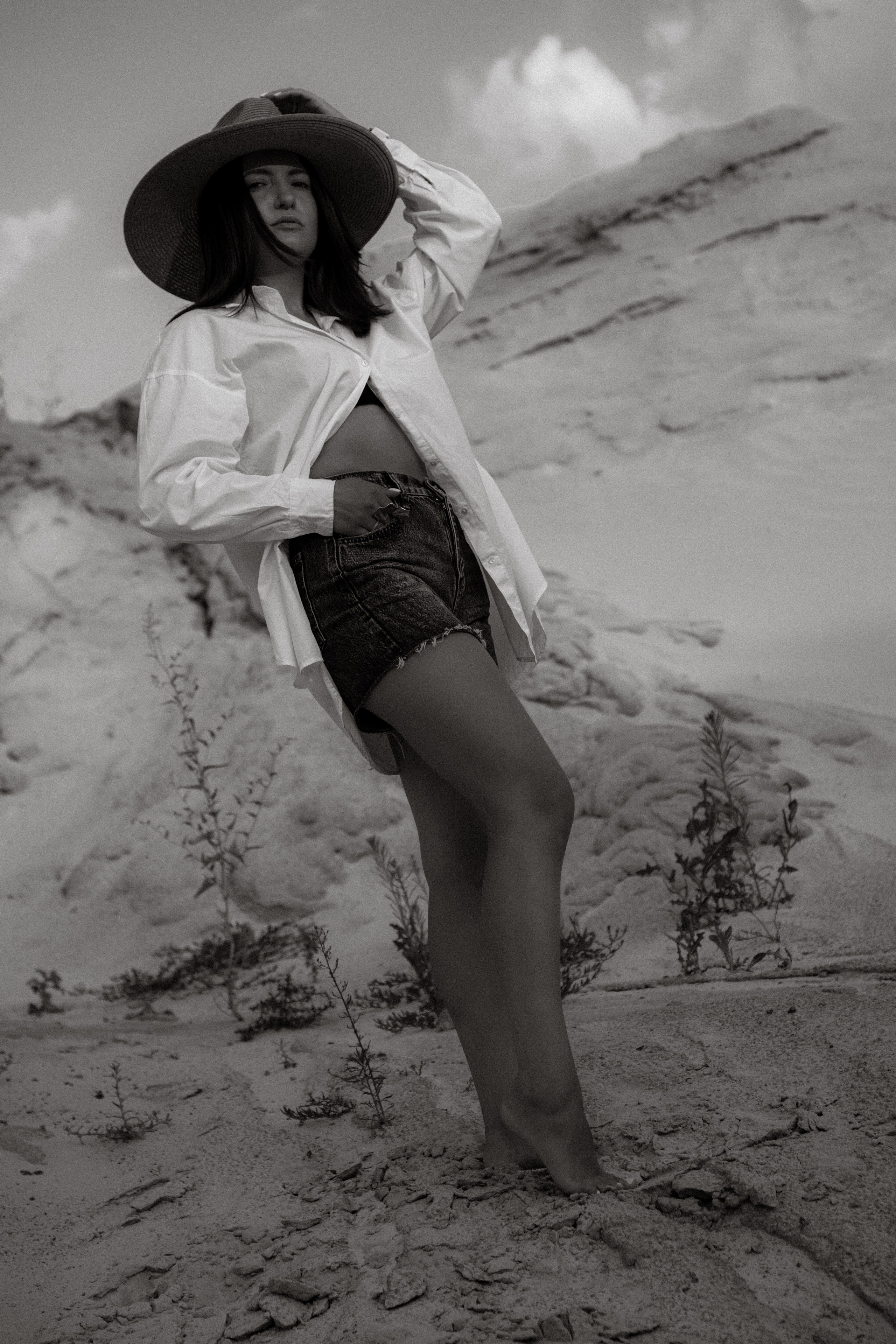 Алия. Фотограф Бойко Антонина