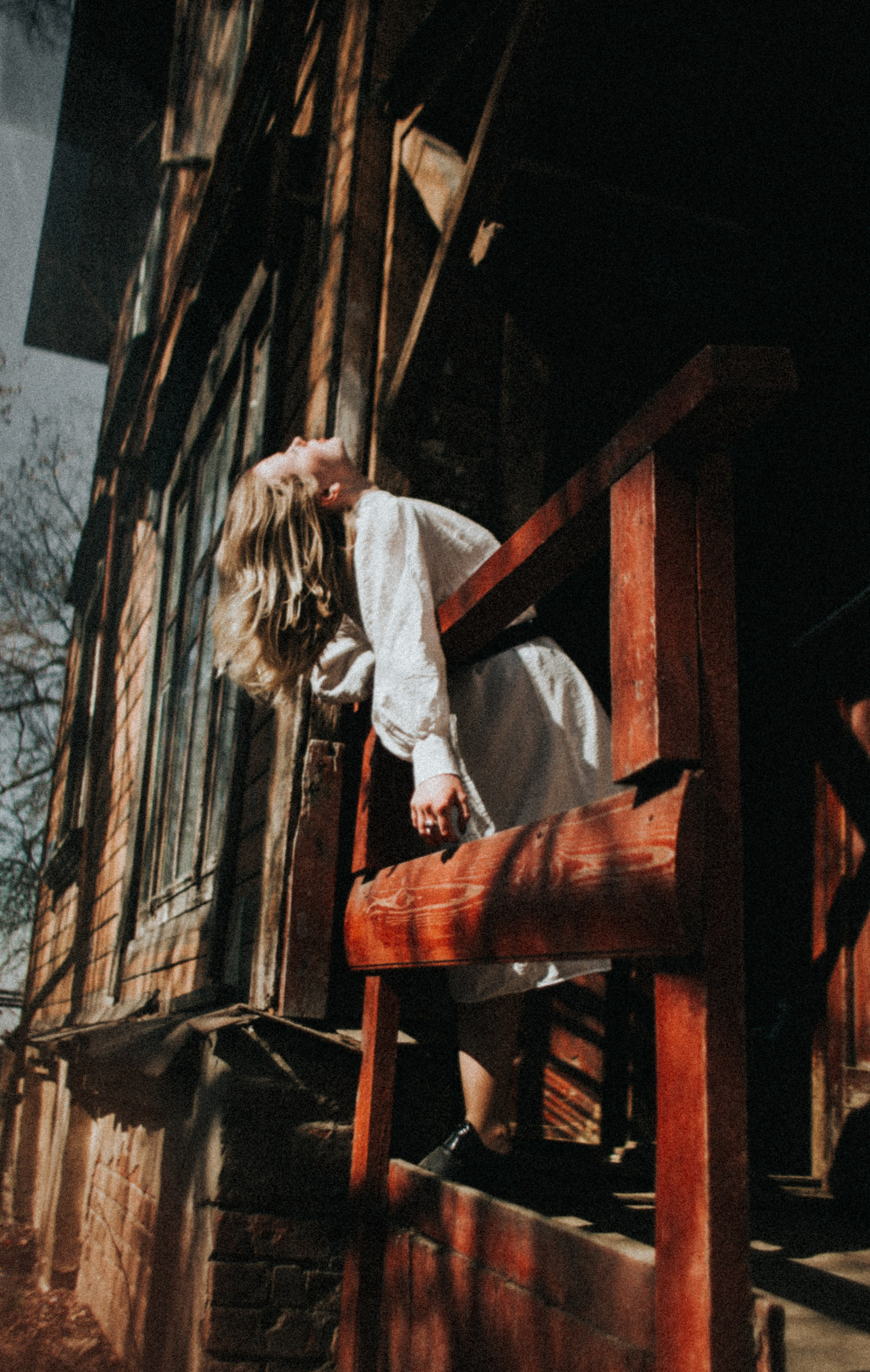 Арина. Фотограф в Нижнем Новгороде