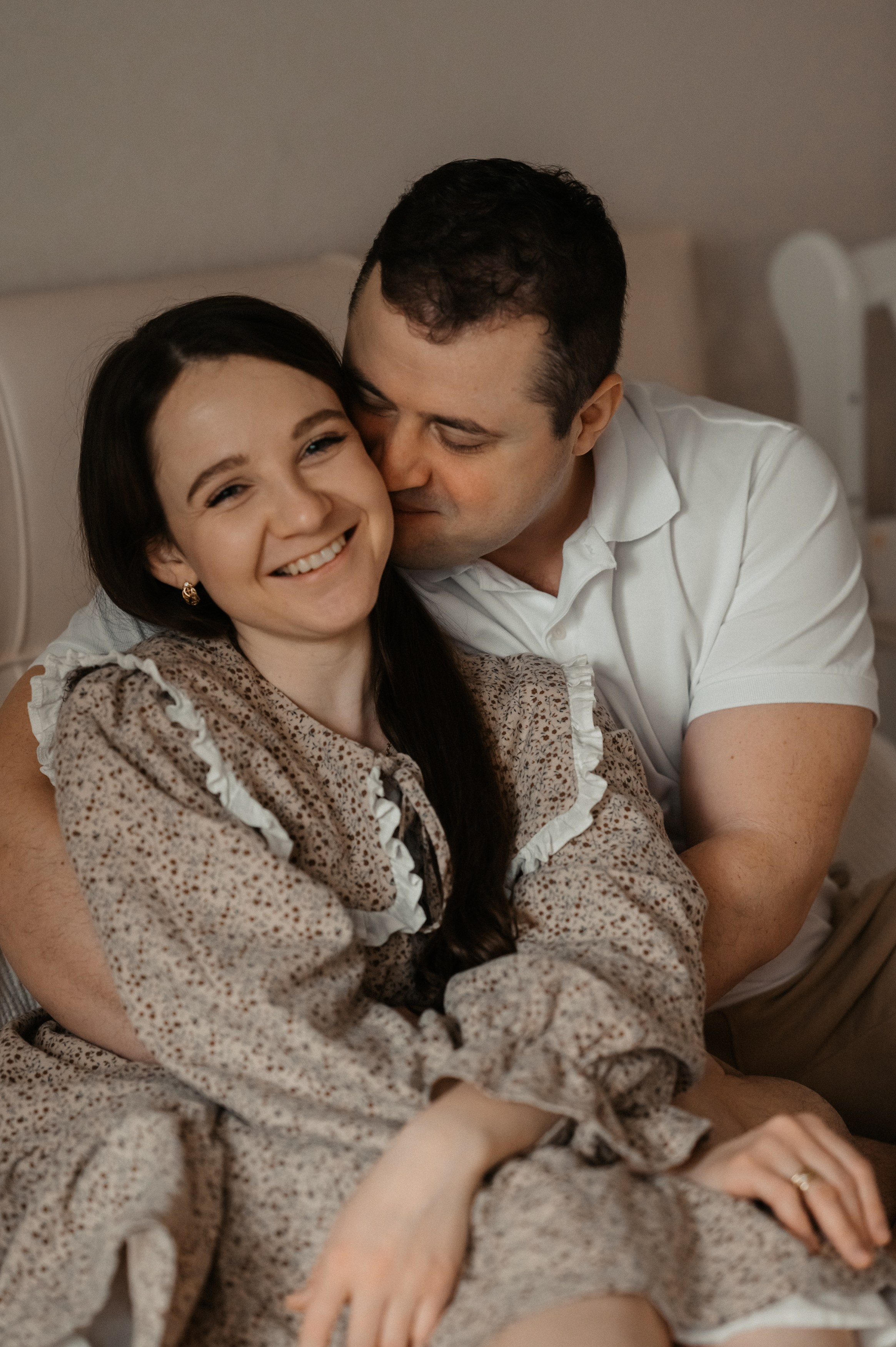 3+1. Фотограф Ким Ангелина