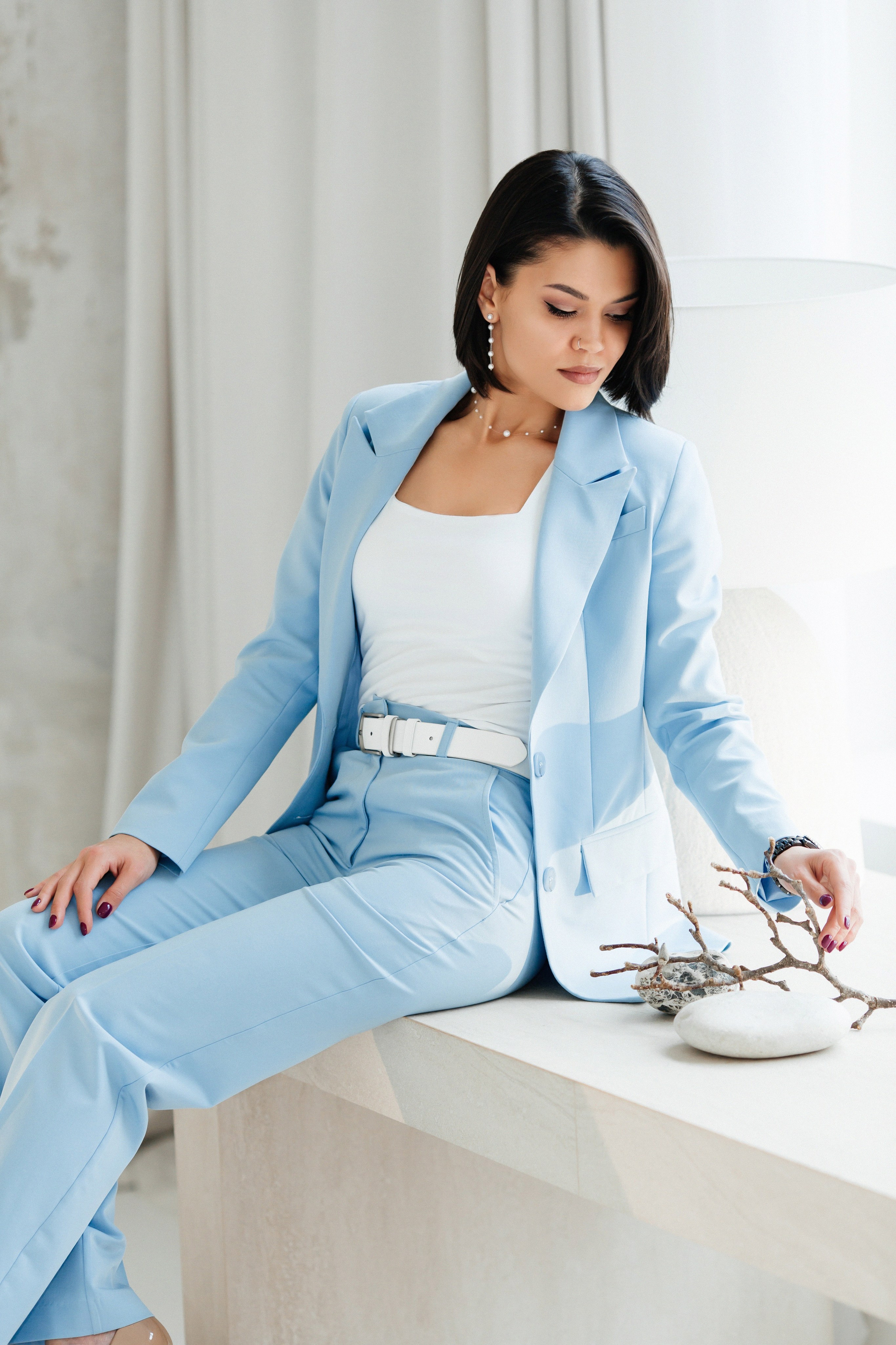 ALINA. Фотограф Ольга Лапшина