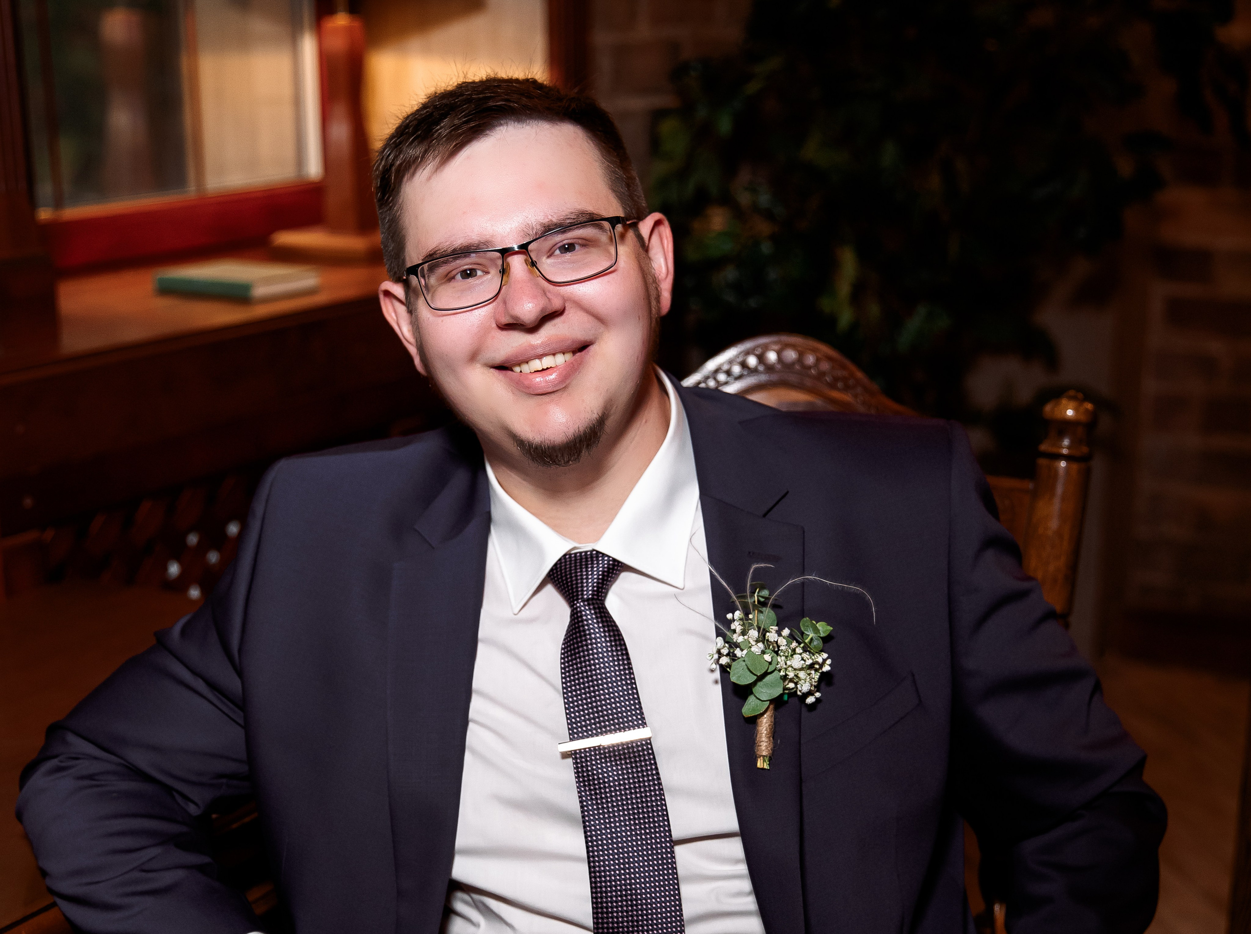 Андрей и Алина. Свадебный и семейный фотограф в Челябинске Юлия Ишимова