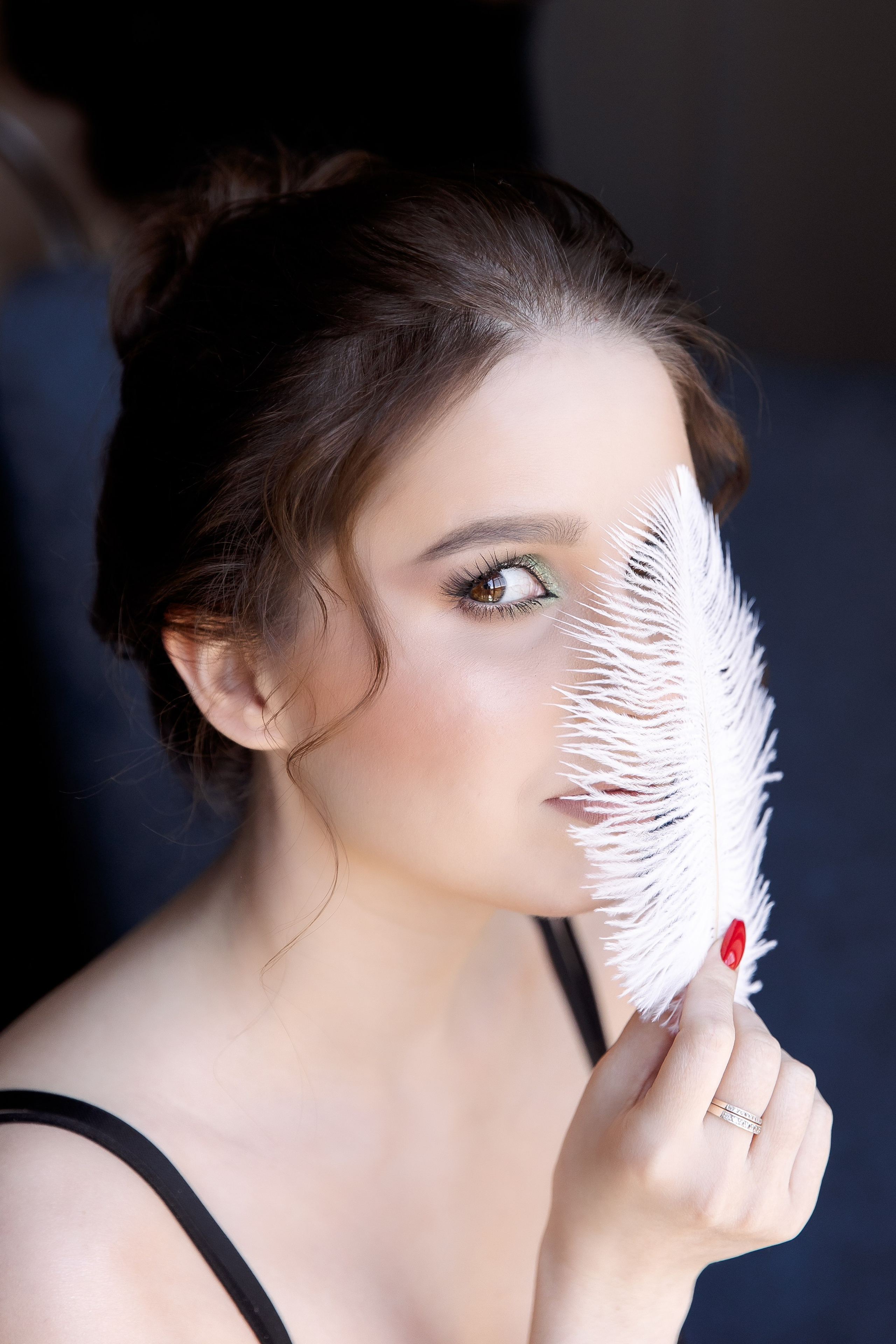 Ангелина и Иван. Свадебный и семейный фотограф в Челябинске Юлия Ишимова