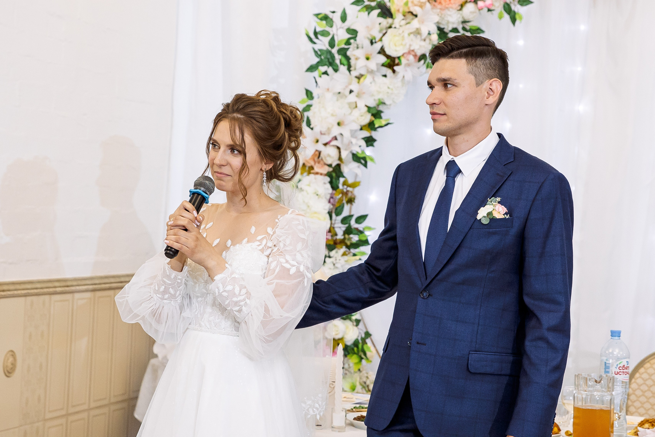 Евгений и Татьяна. Свадебный и семейный фотограф в Челябинске Юлия Ишимова