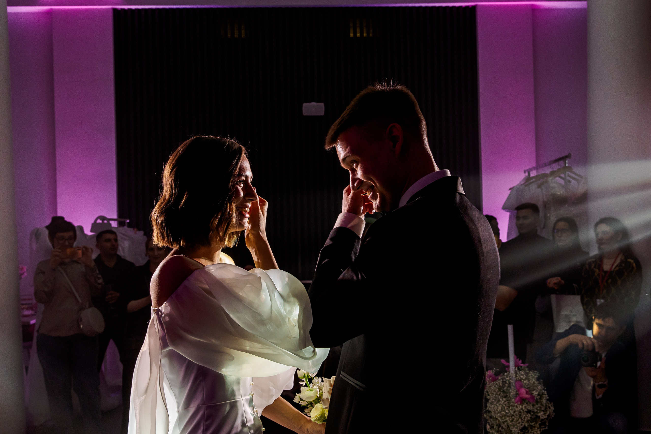 Wedding Fest. Свадебный и семейный фотограф в Челябинске Юлия Ишимова