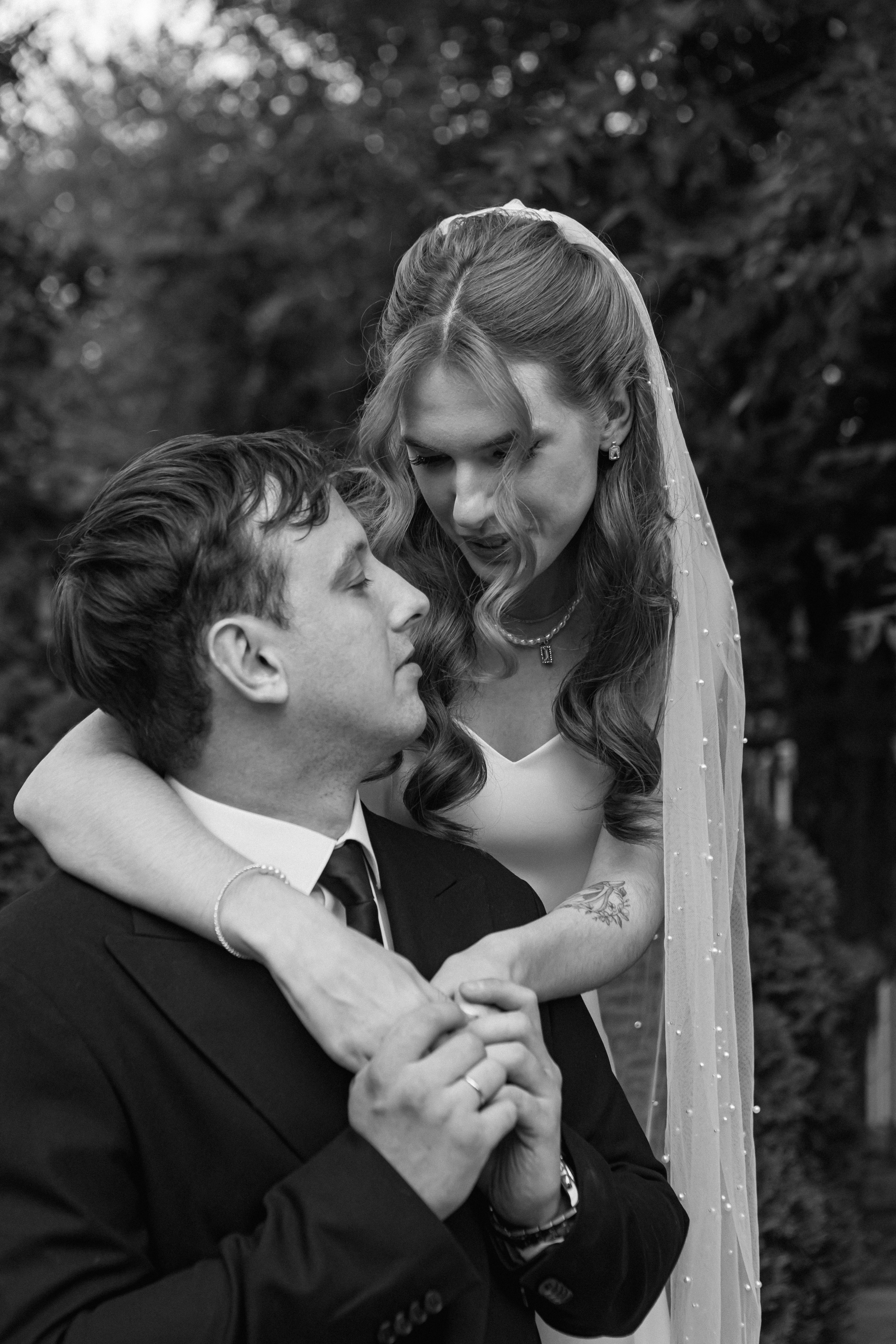 А&A. Свадебный и семейный фотограф