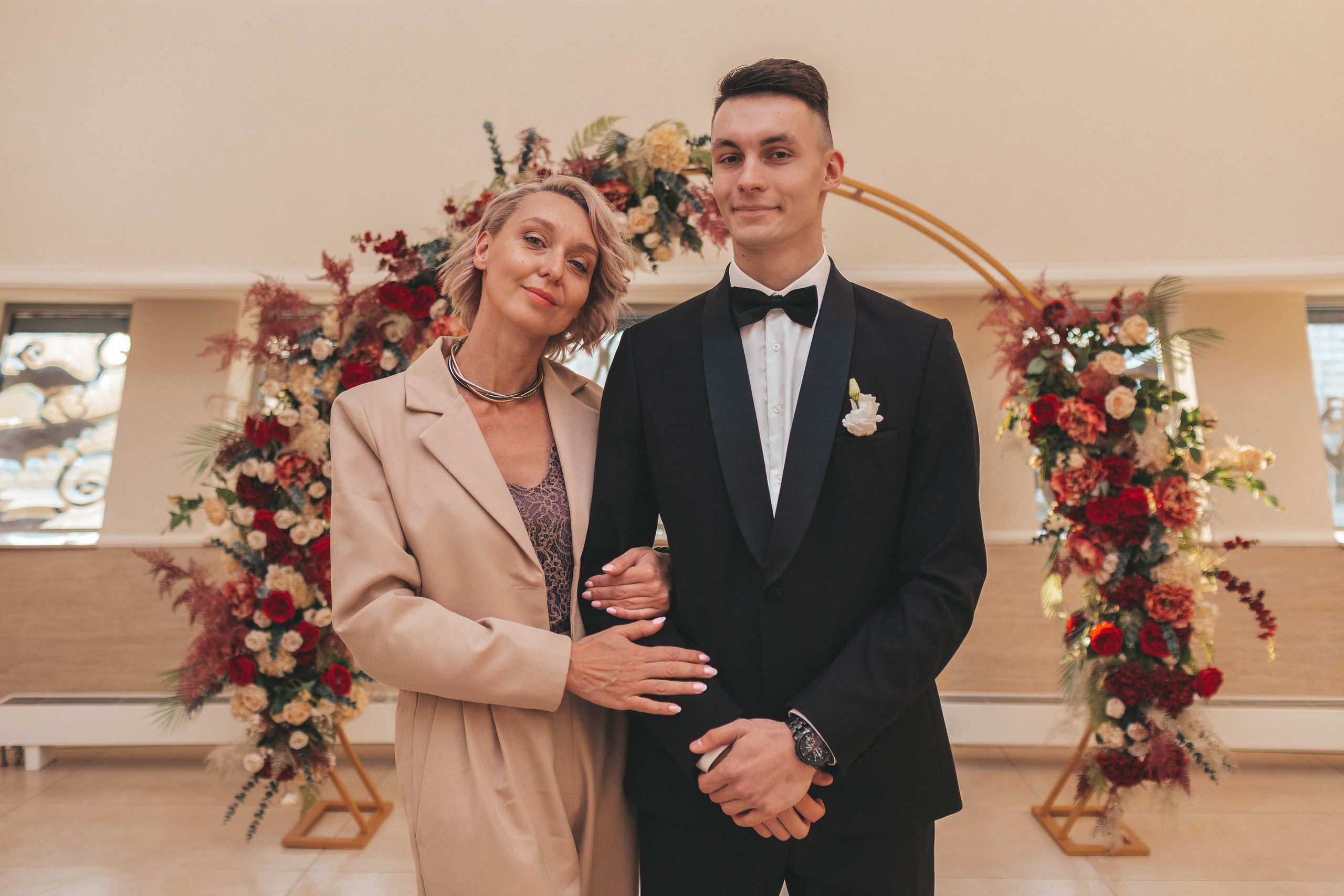 Свадьба в Казани. Фотограф в Ярославле Ольга Пыненкова