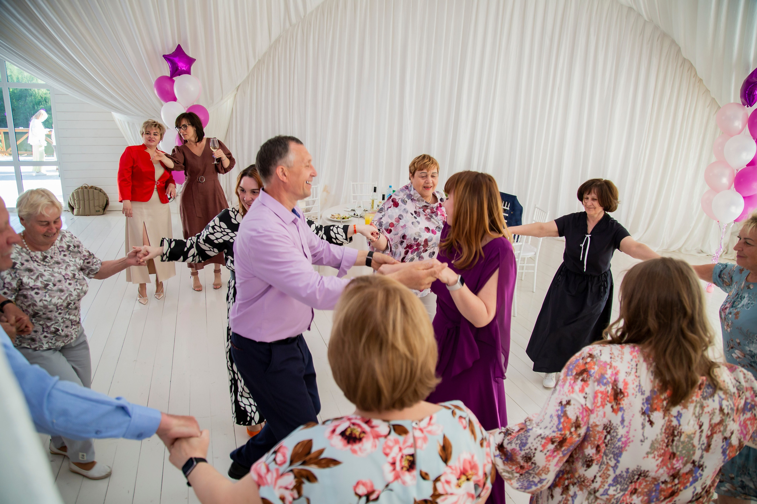 Юбилей. 𝓕𝓸𝓽𝓸𝓰𝓻𝓪𝓯 𝓑𝓪𝓵𝓪𝓼𝓱𝓲𝓱𝓪 / 𝓜𝓸𝓼𝓴𝓿𝓪