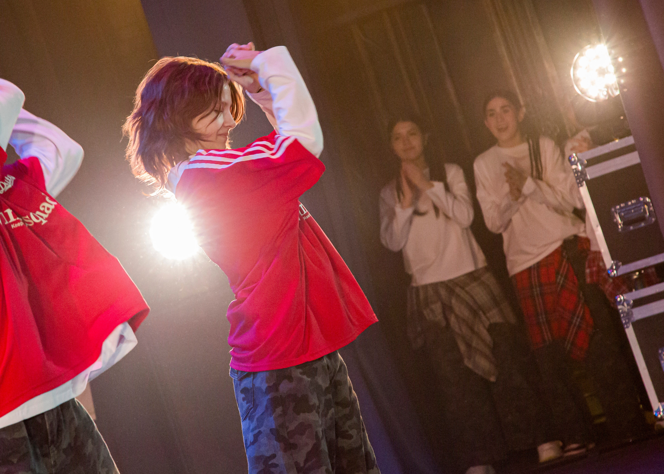 WE Dance отчетник 18.01.2026. 𝓕𝓸𝓽𝓸𝓰𝓻𝓪𝓯 𝓑𝓪𝓵𝓪𝓼𝓱𝓲𝓱𝓪 / 𝓜𝓸𝓼𝓴𝓿𝓪