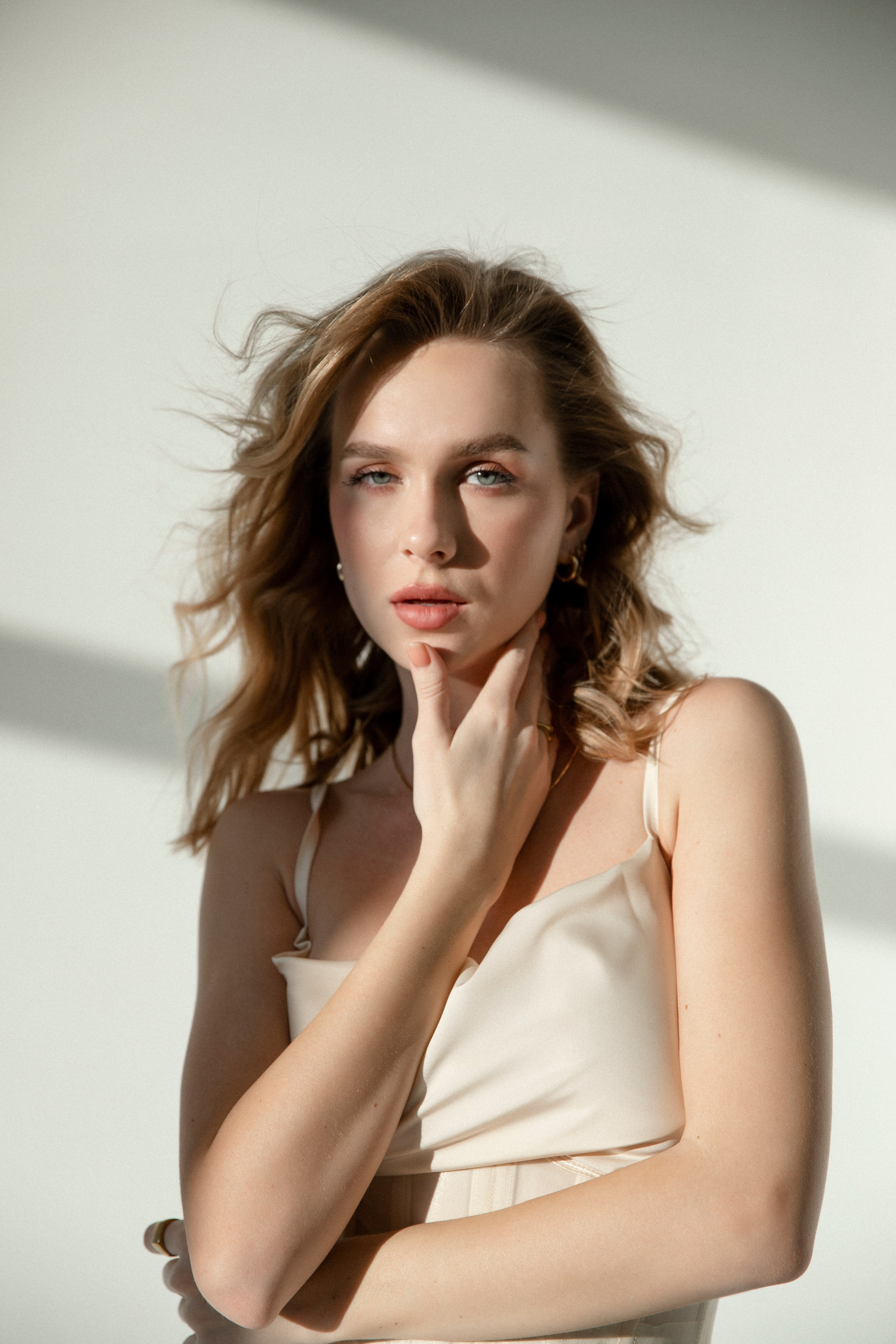 Настя. Свадебный и портретный фотограф