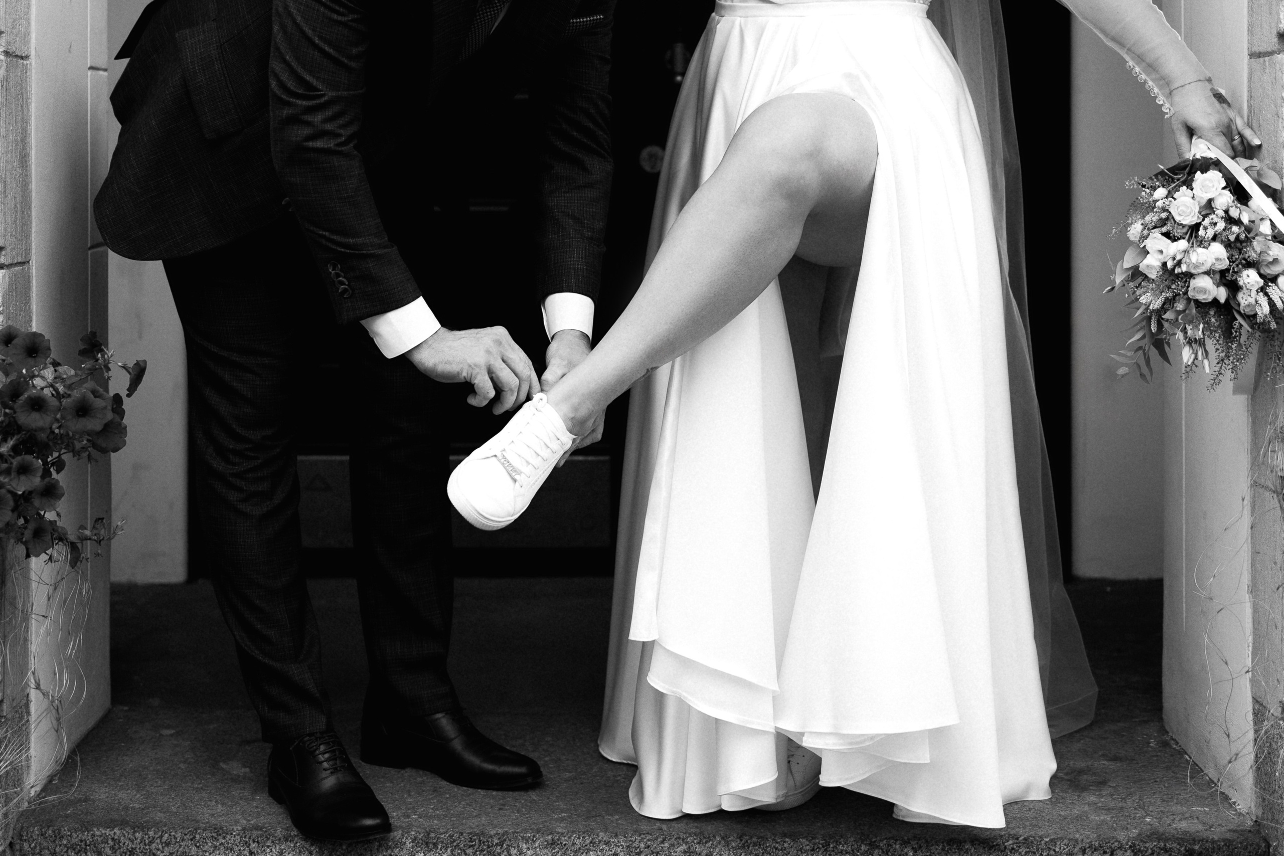 Кирилл и Лена/Wedding day. Фотограф в Выборге и Санкт-Петербурге Маша Гуляева