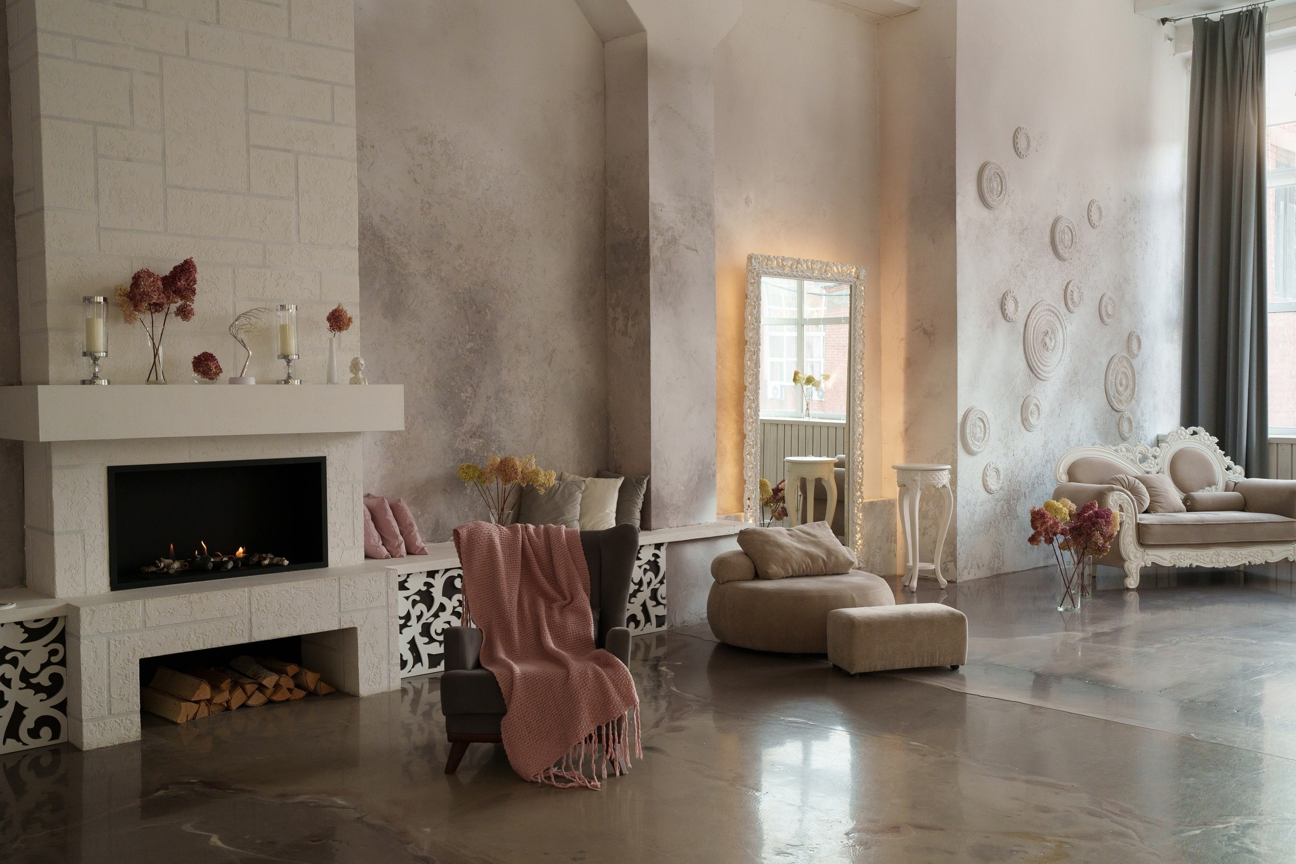 Студия Мун зал Классический, 1800 руб. в час. Классный фотограф Красноярска Васильева Ирина