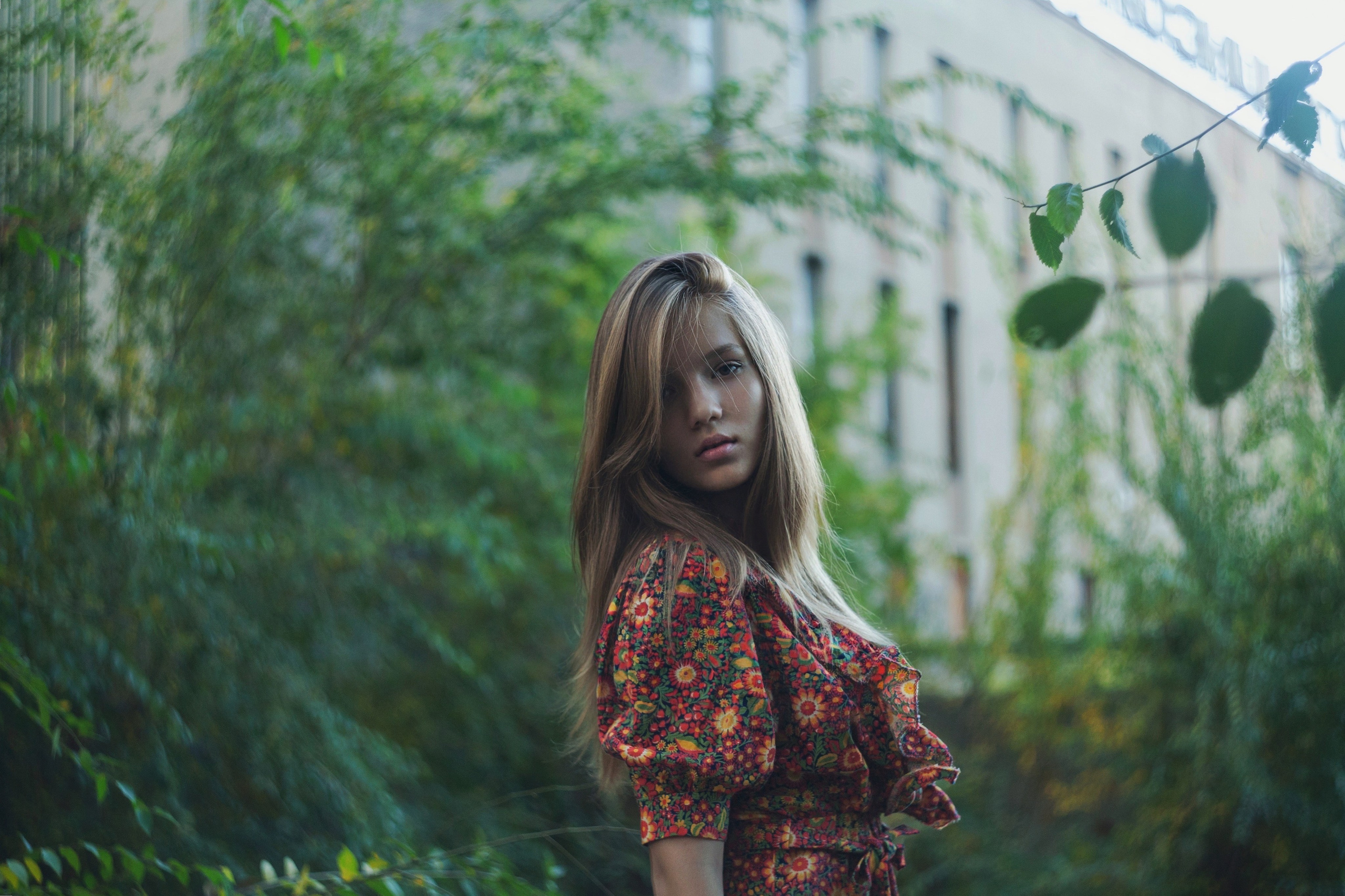 Look Book. Елизавета Медведева