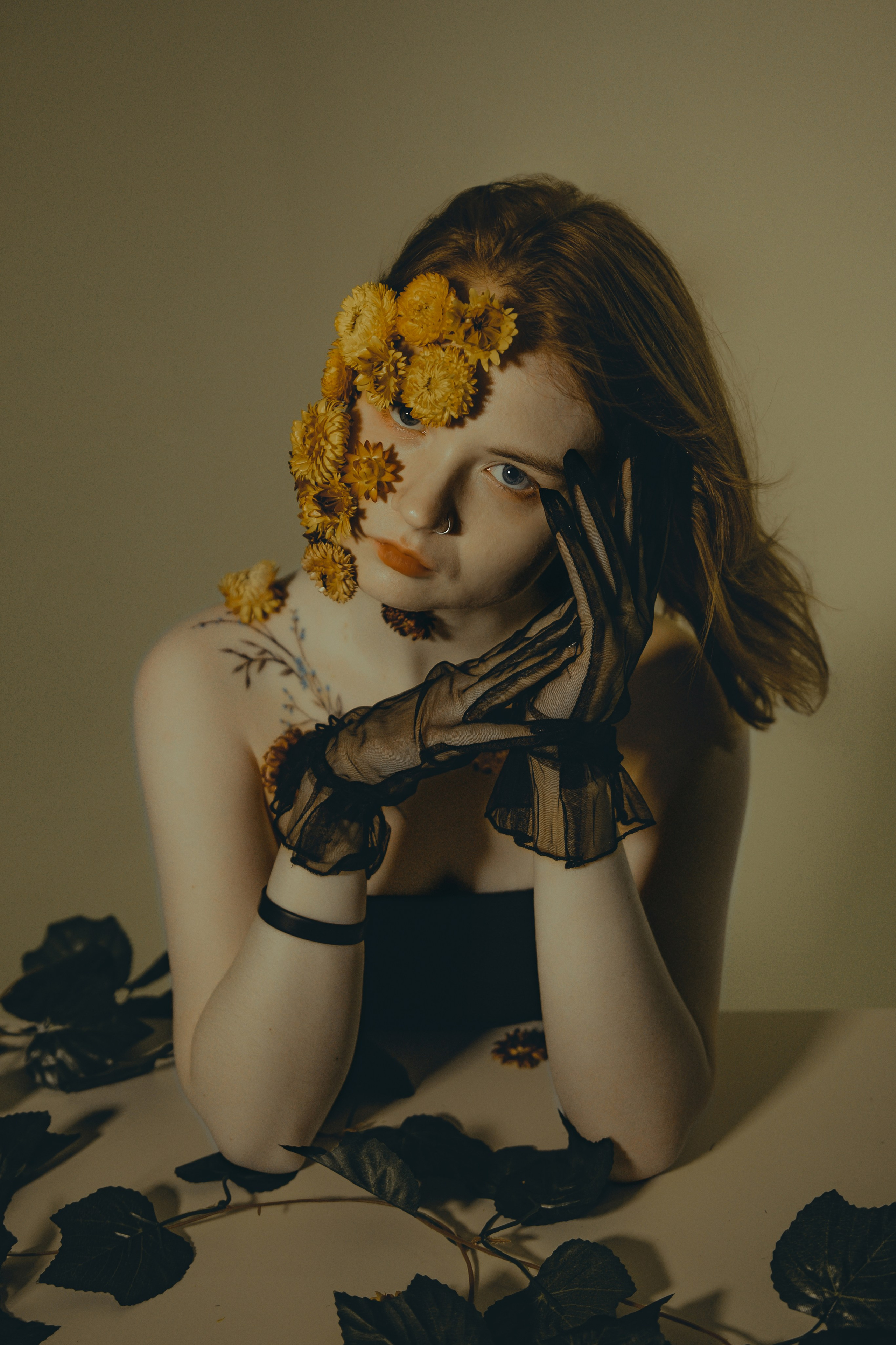 Never be mine. Лиза, ваш портретный и репортажный фотограф в Ульяновске!