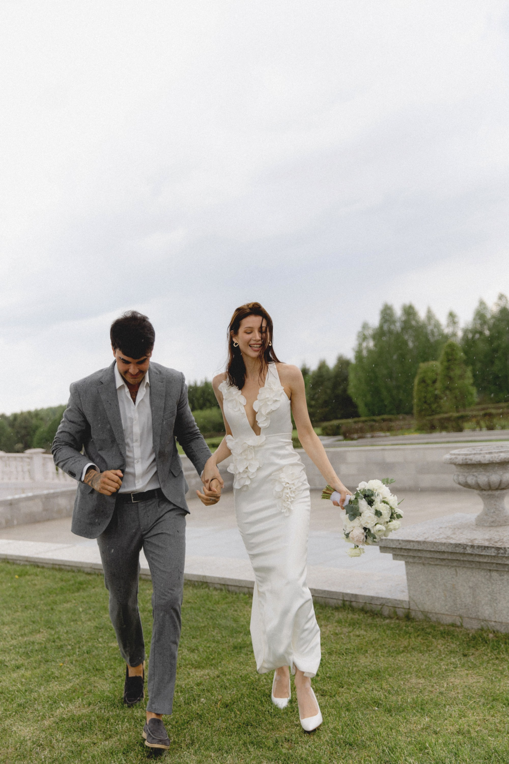 Антон Прокопенков Свадебный Фотограф +7(916) 013-35-12