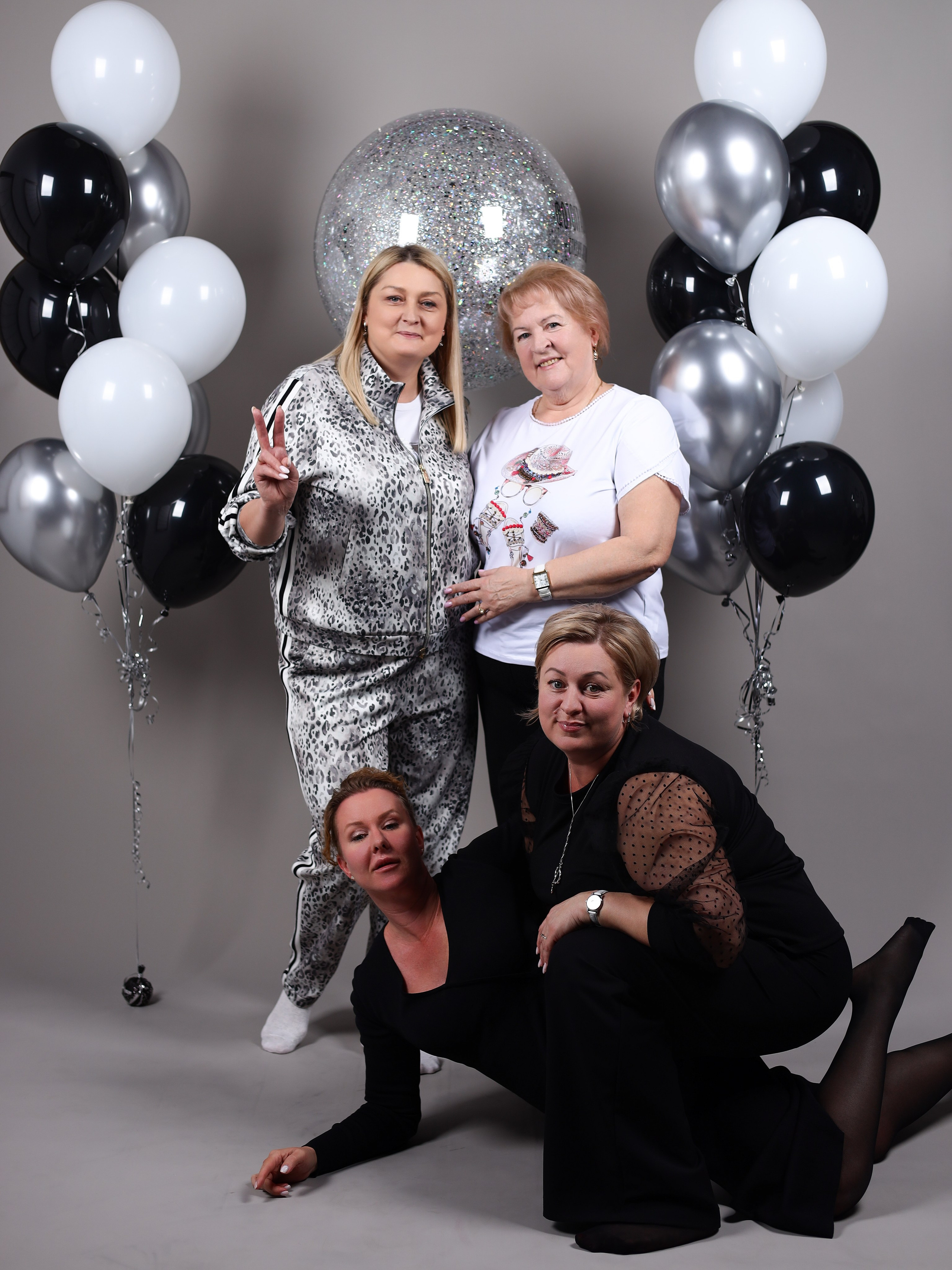 Открытие «фотограф уволен». Фотостудия без фотографа Чехов. Первая студия автопортрета в Чехове