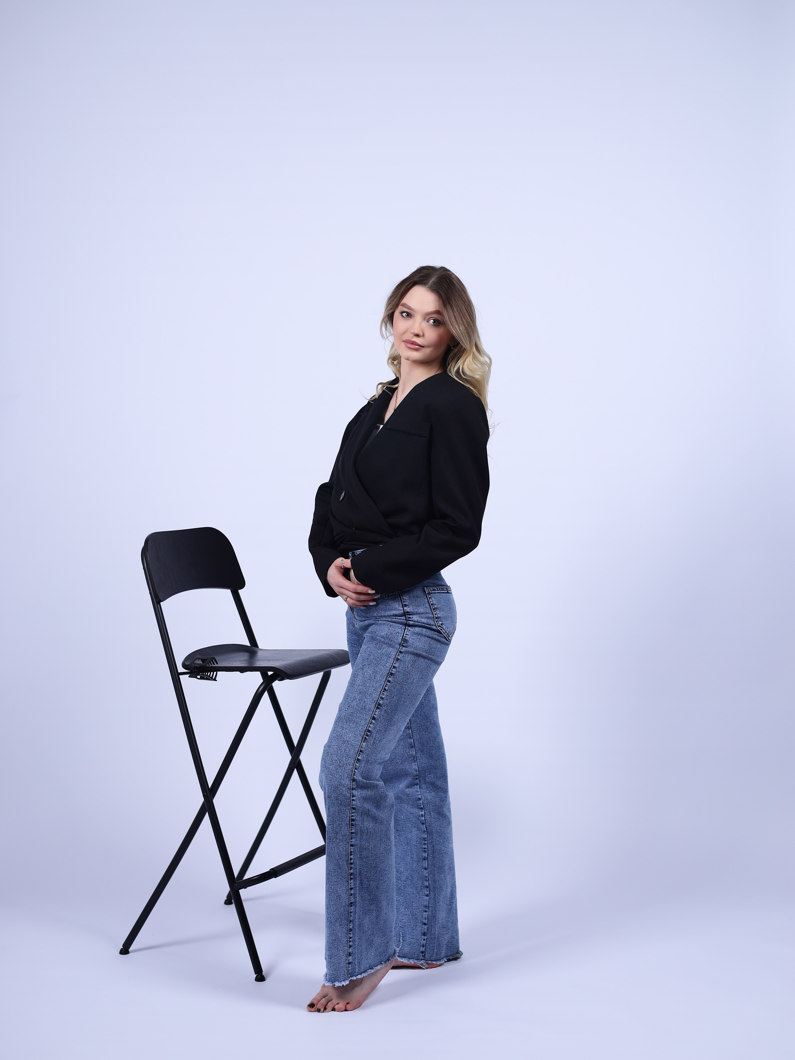 Дарья и Анна. Фотостудия без фотографа Чехов. Первая студия автопортрета в Чехове