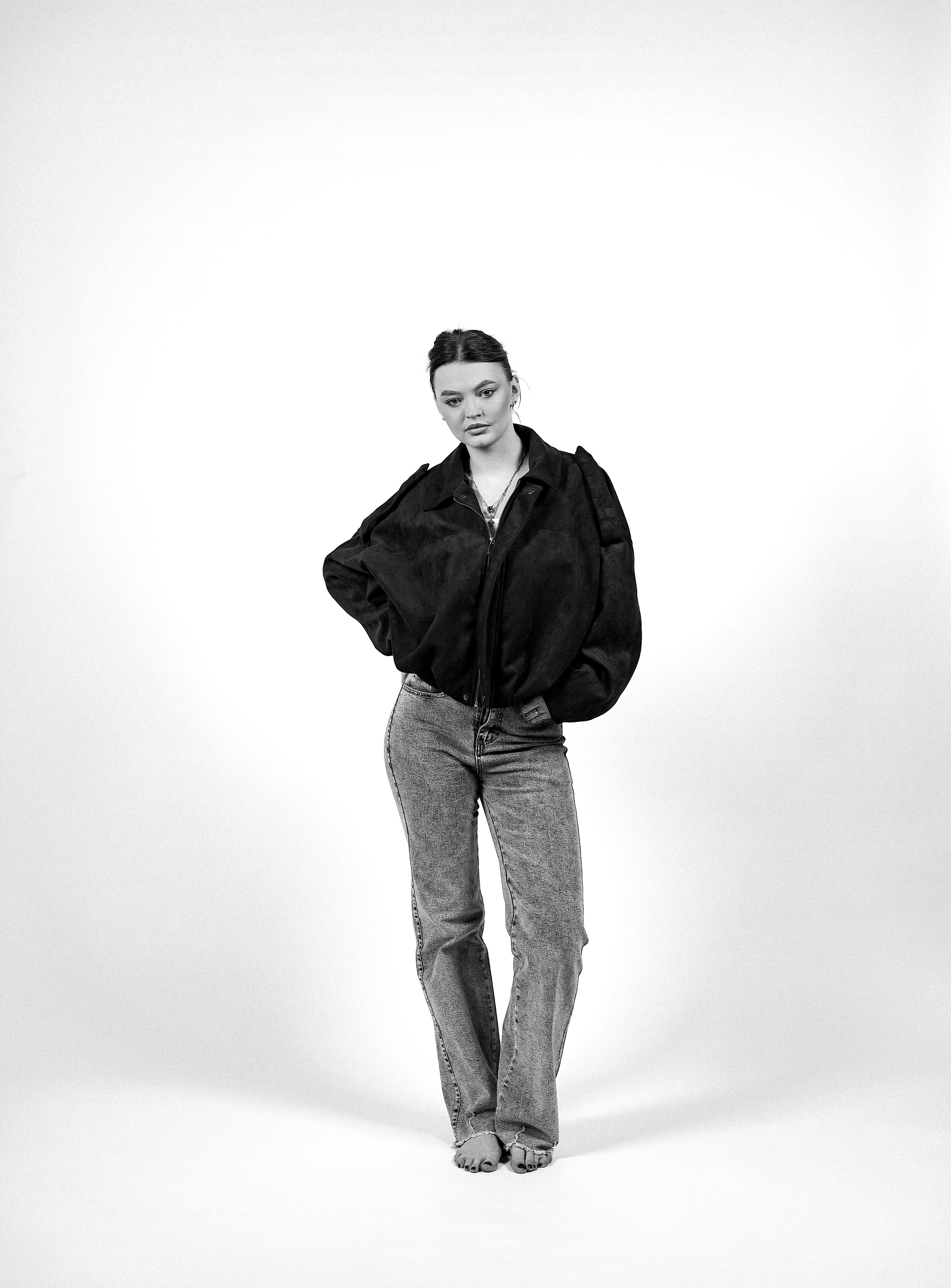 Дарья и Анна. Фотостудия без фотографа Чехов. Первая студия автопортрета в Чехове