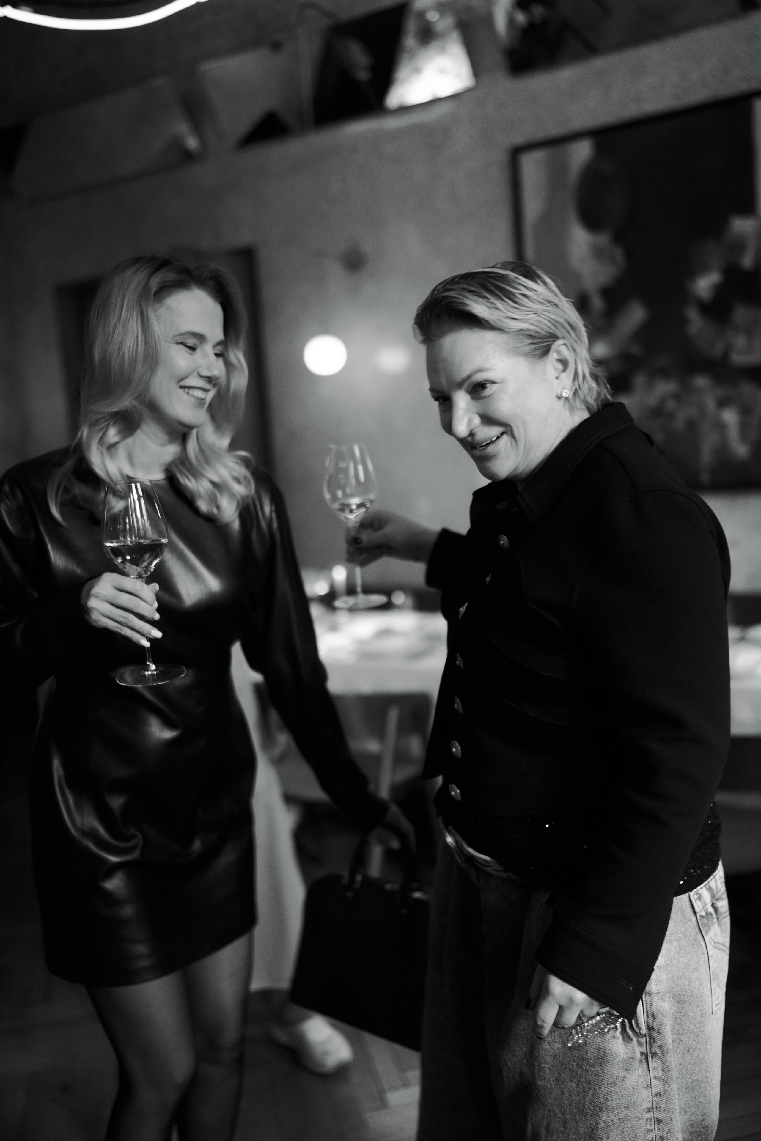 Birthday evening. Wish Films — Фото и видео для брендов и личных проектов | Фотограф и видеограф