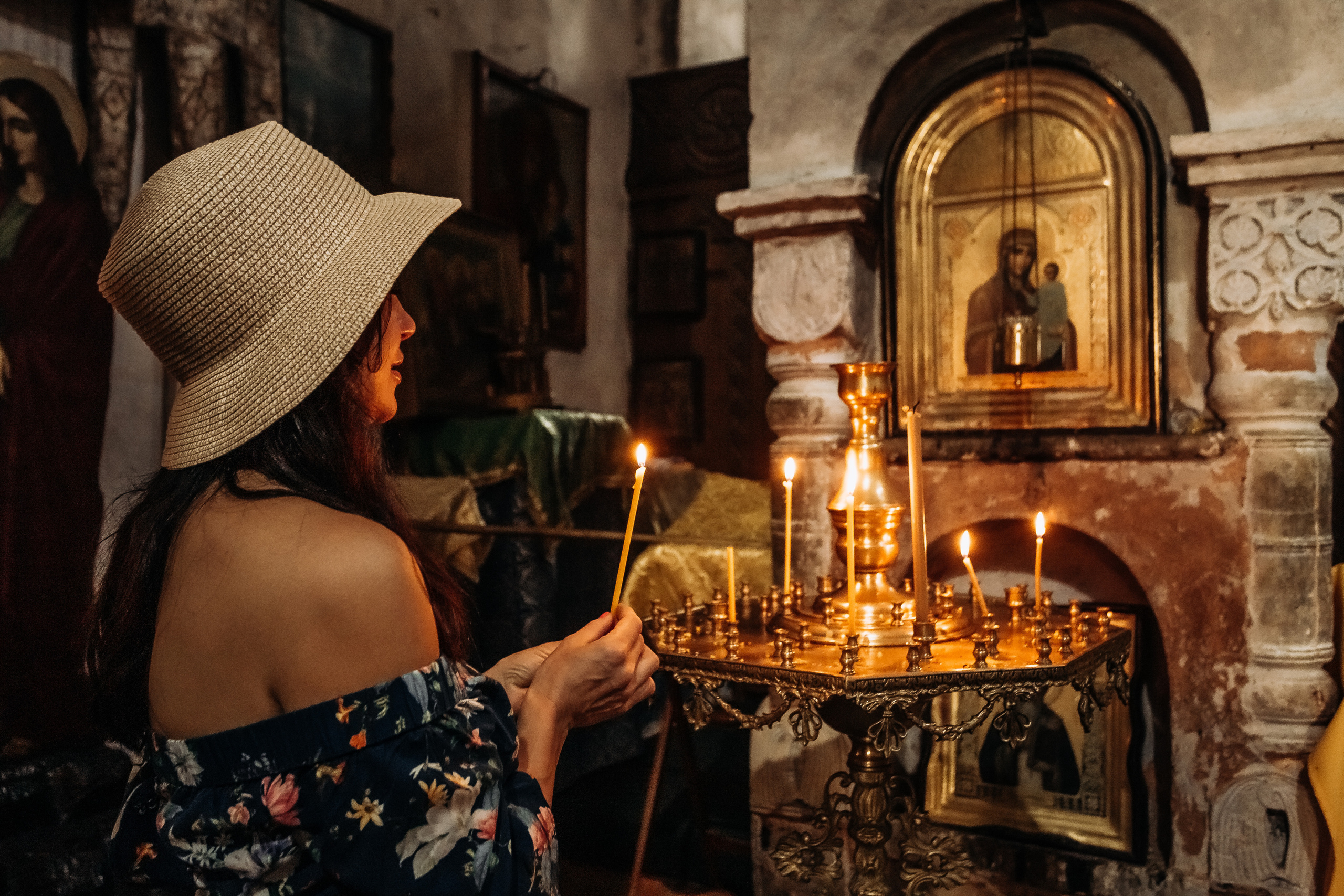 Йога Тур с Элиной Филатовой. Абхазия. Лыхны. Новый Афон. ФОТО ВИДЕО ПРОДАКШН Санкт-Петербург Москва фотограф Мария Хрусталева