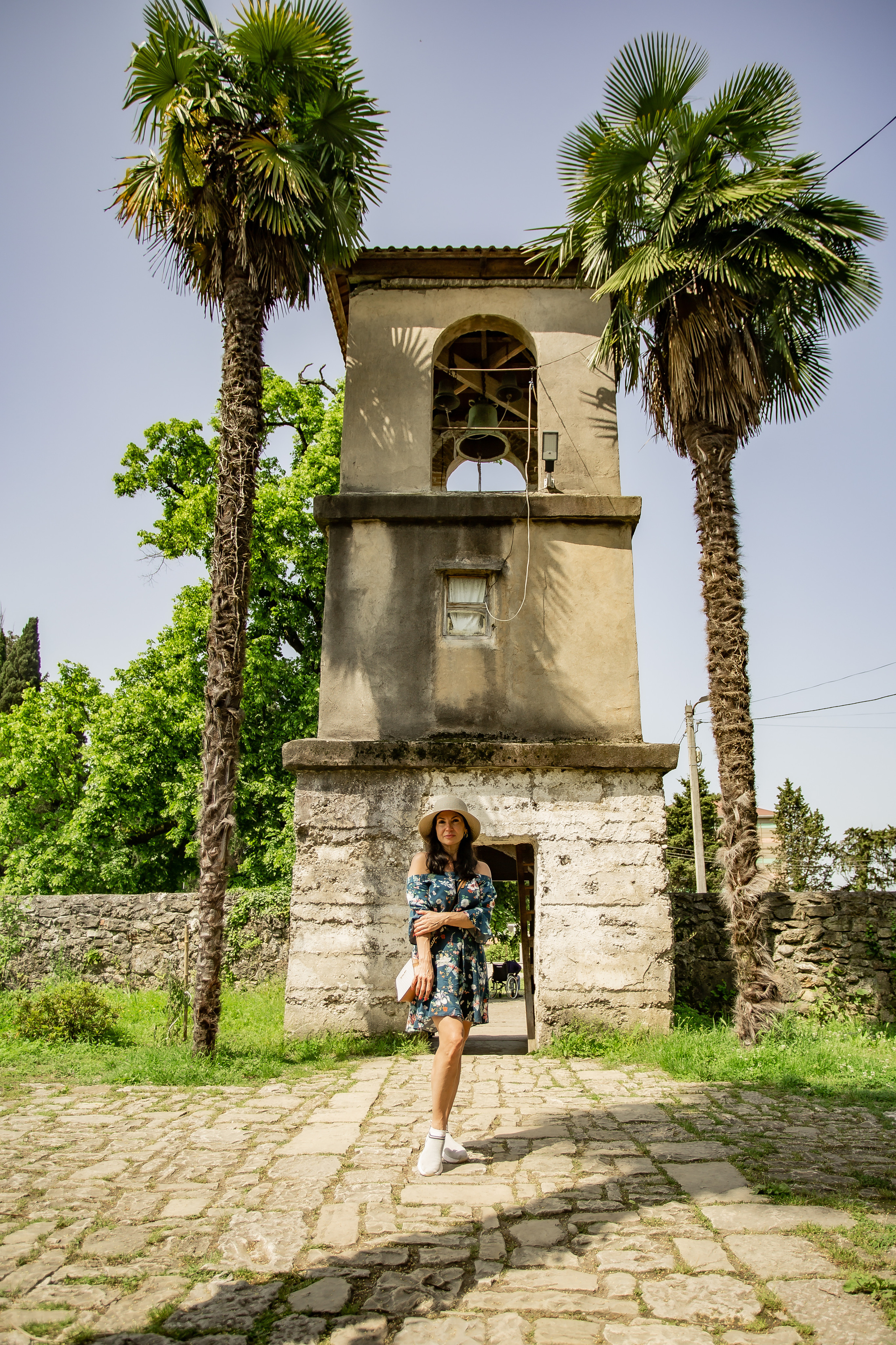 Йога Тур с Элиной Филатовой. Абхазия. Лыхны. Новый Афон. ФОТО ВИДЕО ПРОДАКШН Санкт-Петербург Москва фотограф Мария Хрусталева