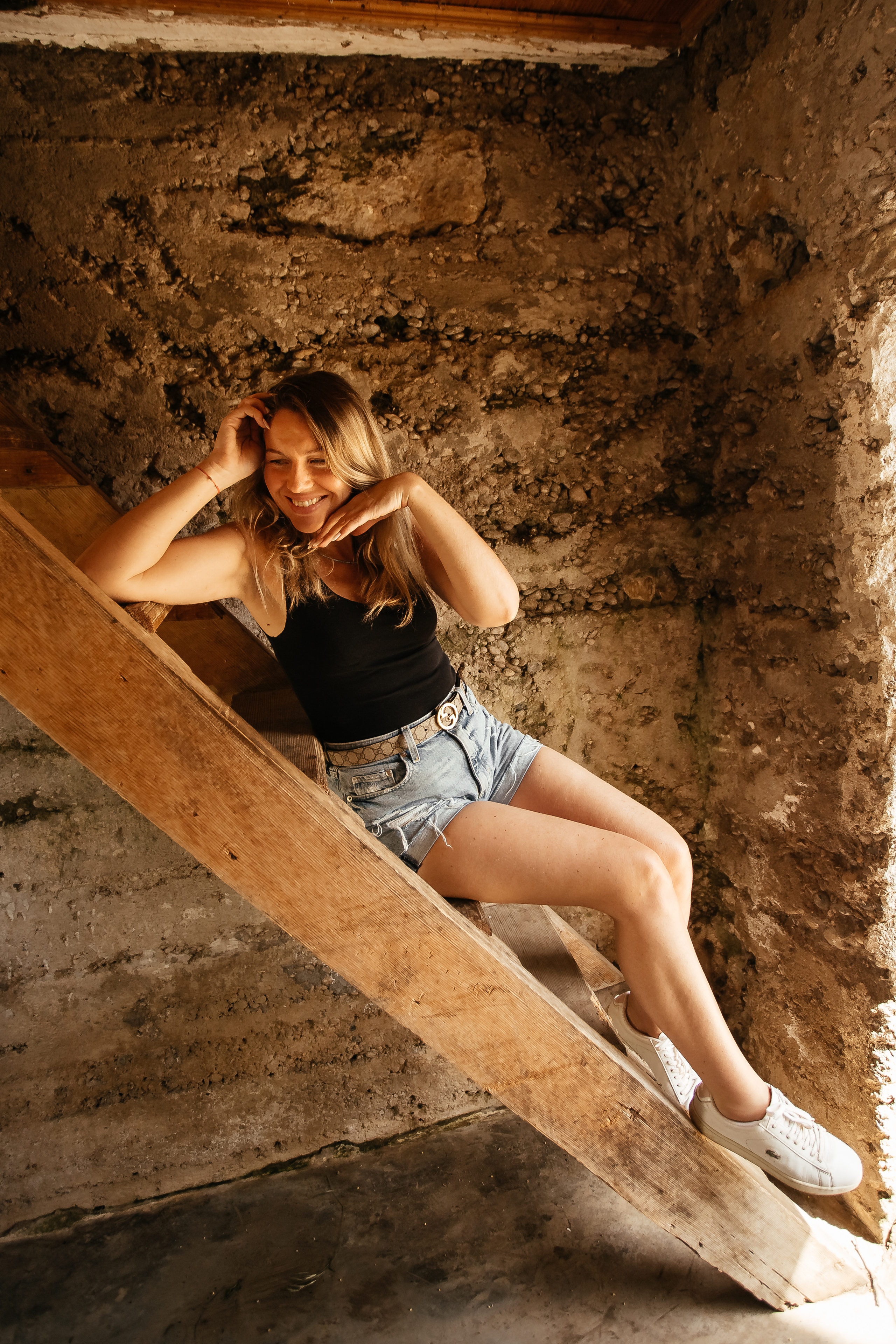 Йога Тур с Элиной Филатовой. Абхазия. Лыхны. Новый Афон. ФОТО ВИДЕО ПРОДАКШН Санкт-Петербург Москва фотограф Мария Хрусталева