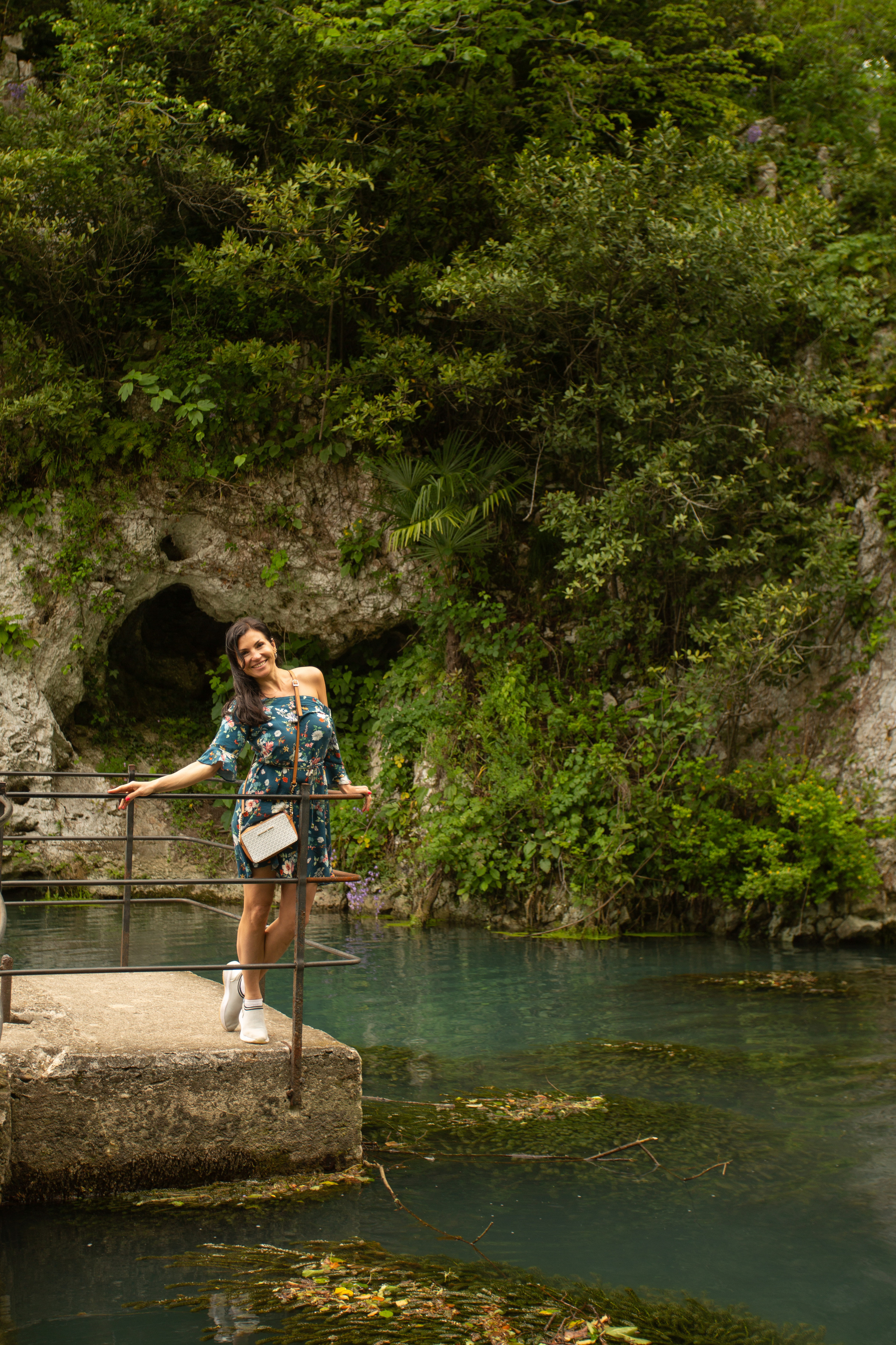 Йога Тур с Элиной Филатовой. Абхазия. Лыхны. Новый Афон. ФОТО ВИДЕО ПРОДАКШН Санкт-Петербург Москва фотограф Мария Хрусталева