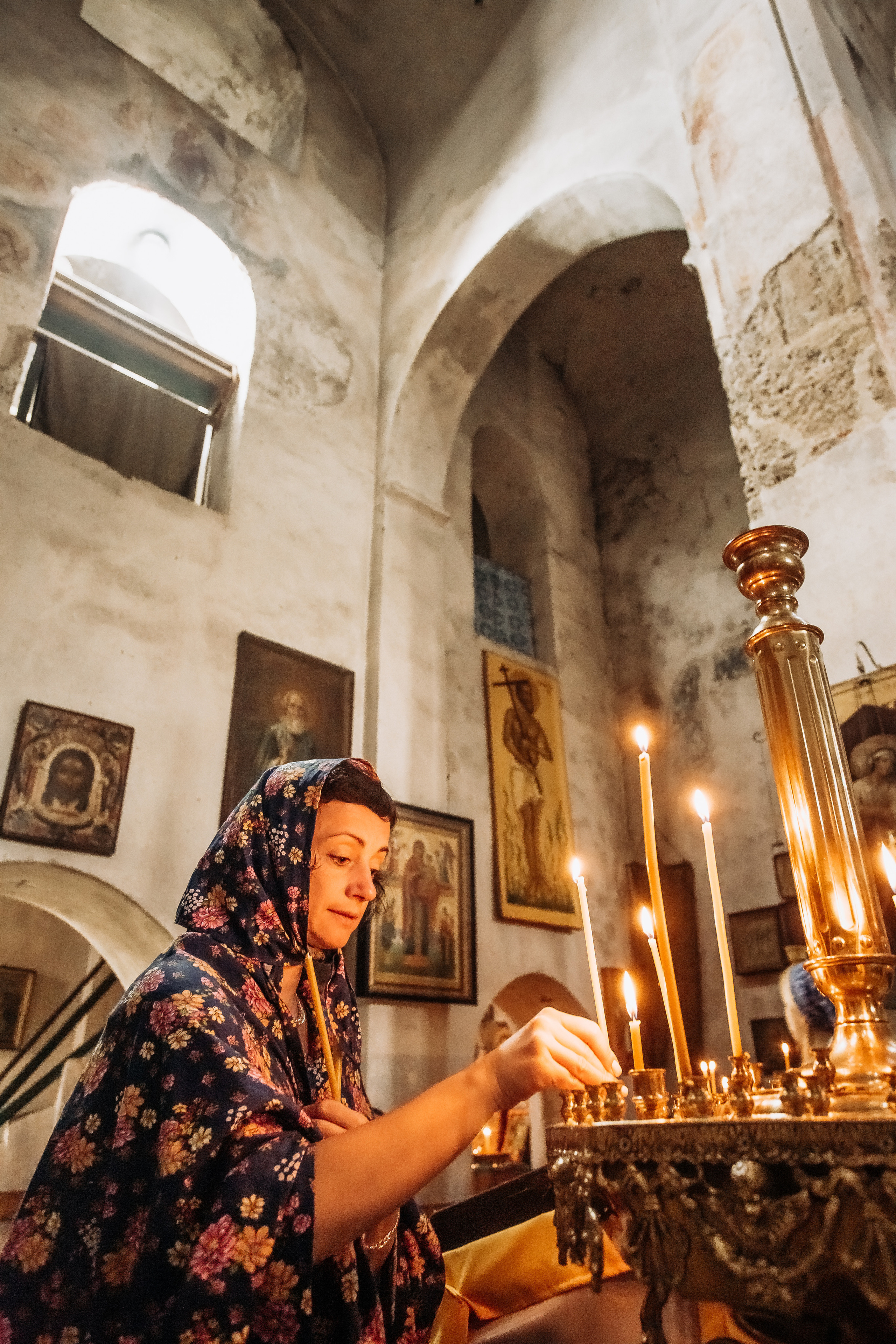 Йога Тур с Элиной Филатовой. Абхазия. Лыхны. Новый Афон. ФОТО ВИДЕО ПРОДАКШН Санкт-Петербург Москва фотограф Мария Хрусталева