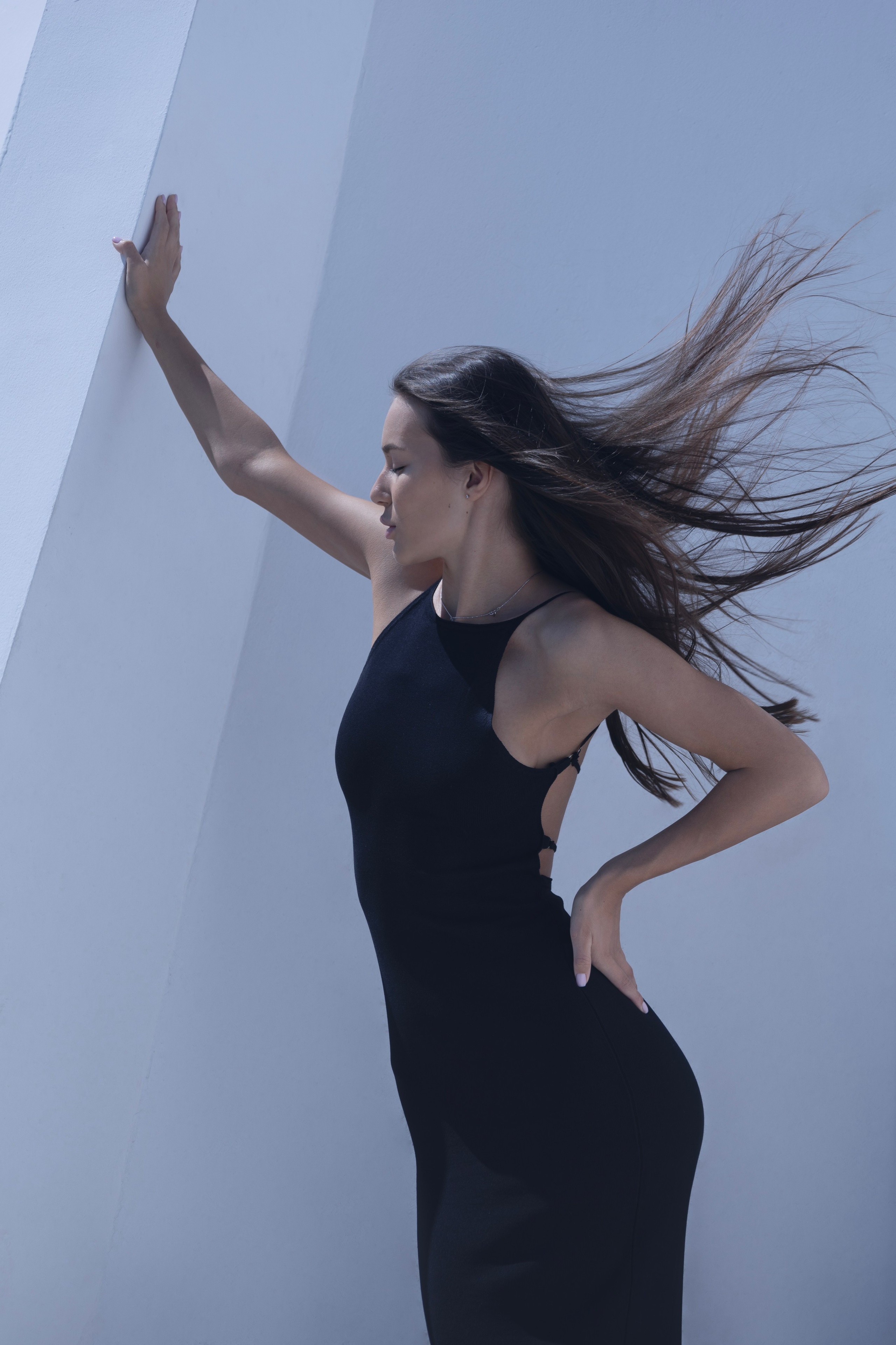 Натали. Портретный фотограф в Иркутске Анна Огородникова