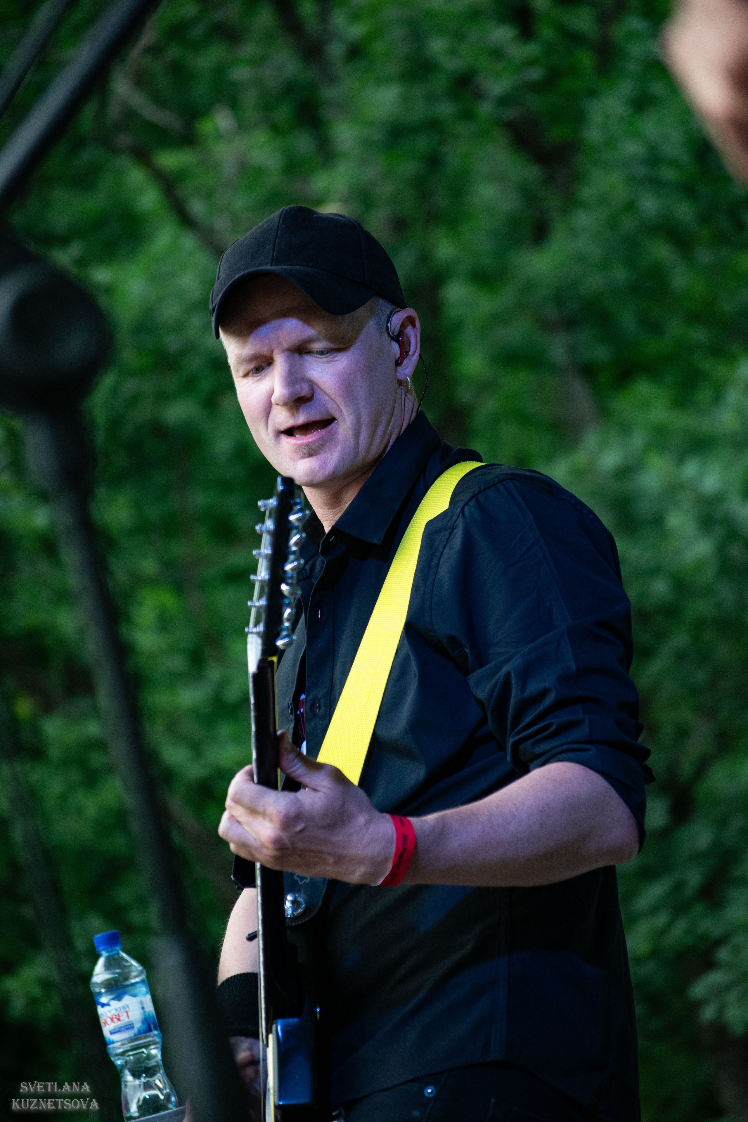 Молодые ветра 2025. Репортажный и портретный фотограф из Воронежа — Светлана Кузнецова