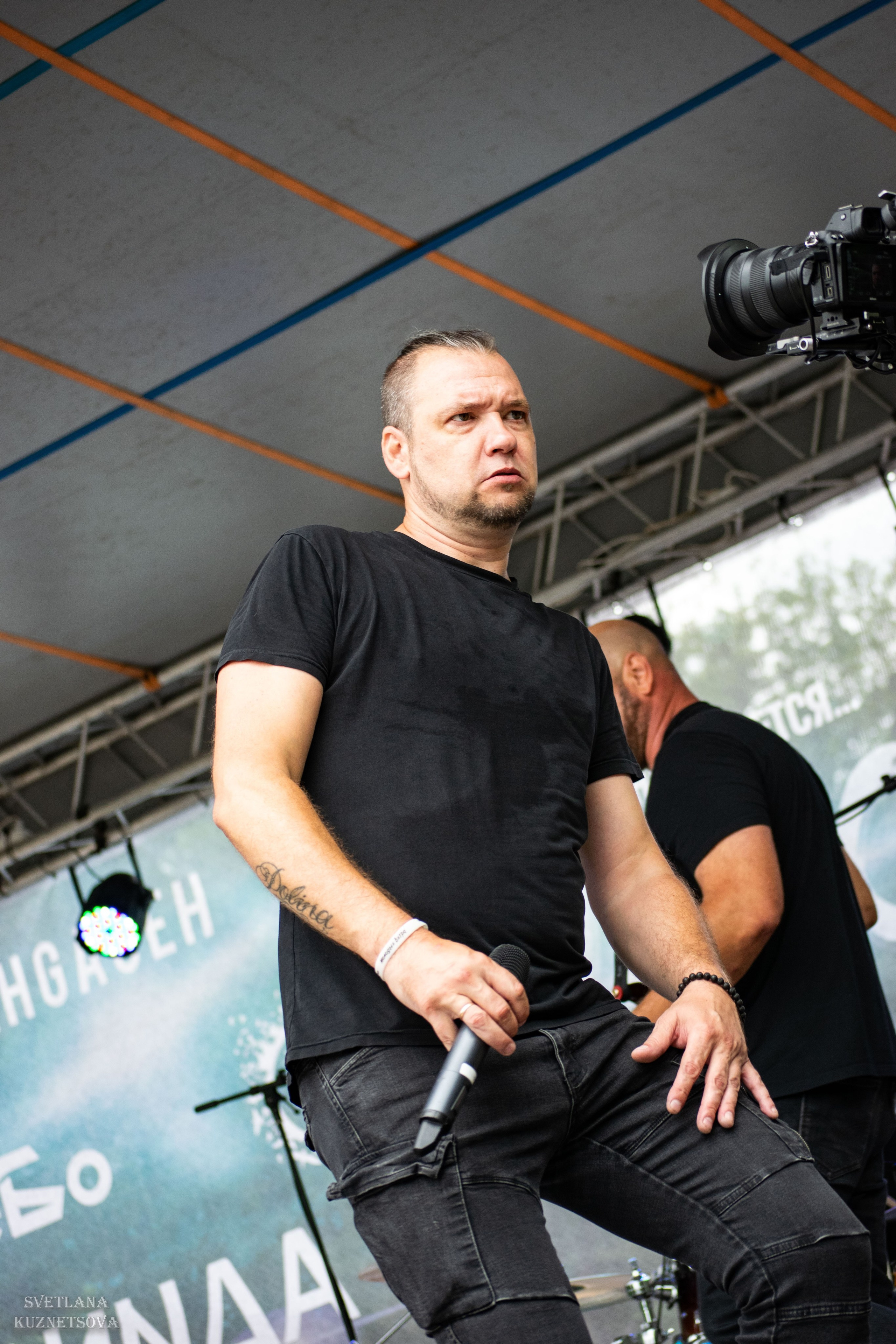 Молодые ветра 2025. Репортажный и портретный фотограф из Воронежа — Светлана Кузнецова