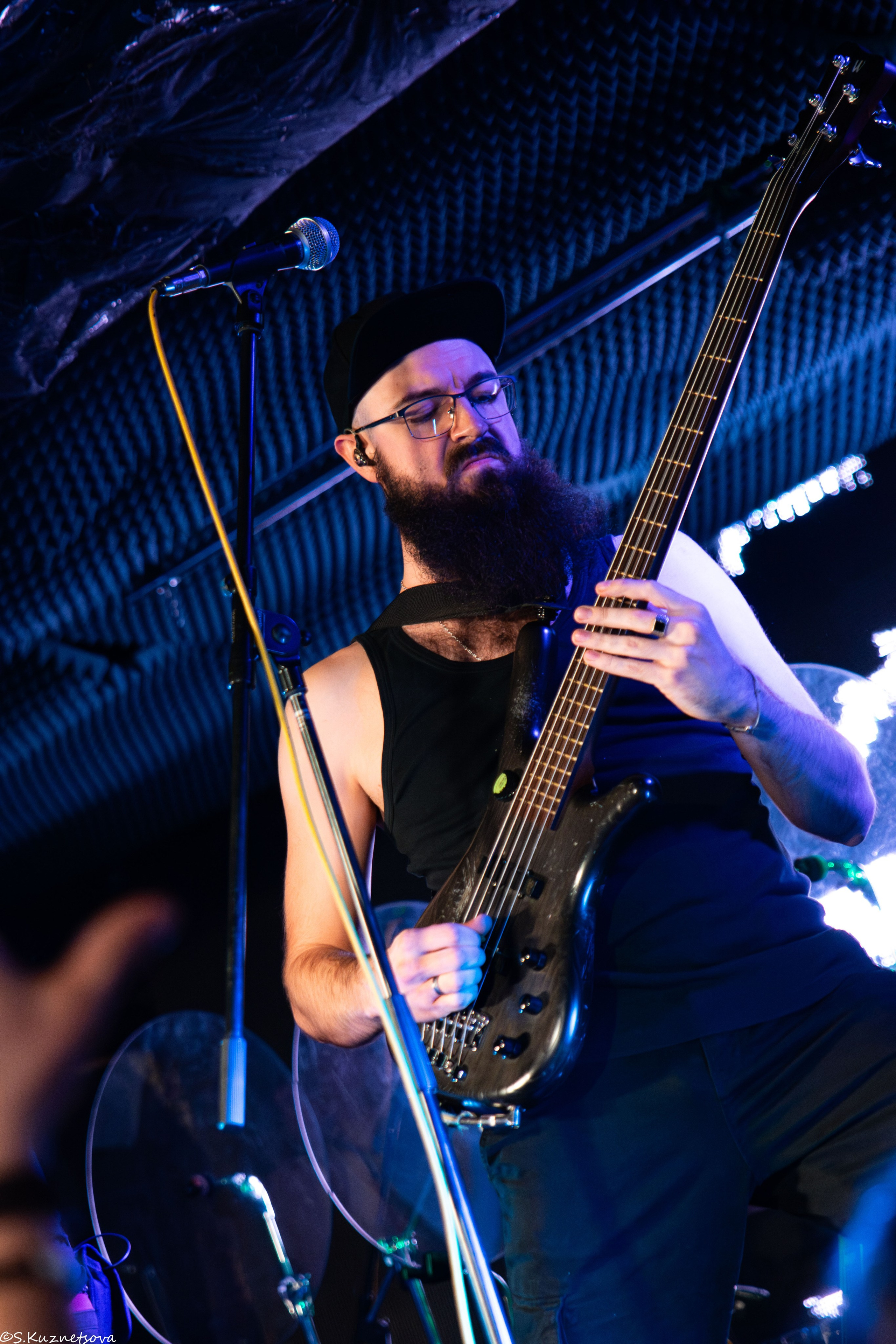 Бригадный Подряд, г. Воронеж. Репортажный и портретный фотограф из Воронежа — Светлана Кузнецова