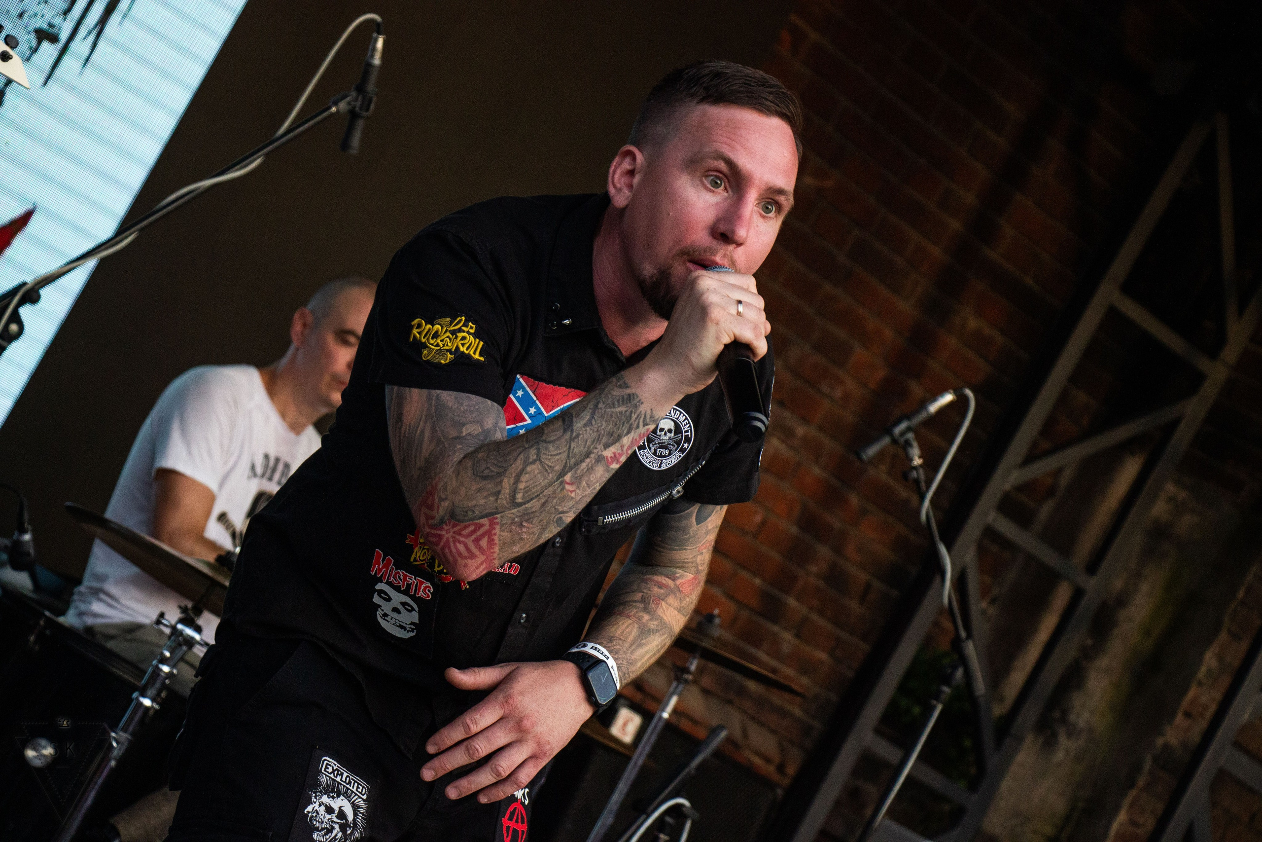 Битва Общепитов 2025 + «Меньше трёпа». Репортажный и портретный фотограф из Воронежа — Светлана Кузнецова