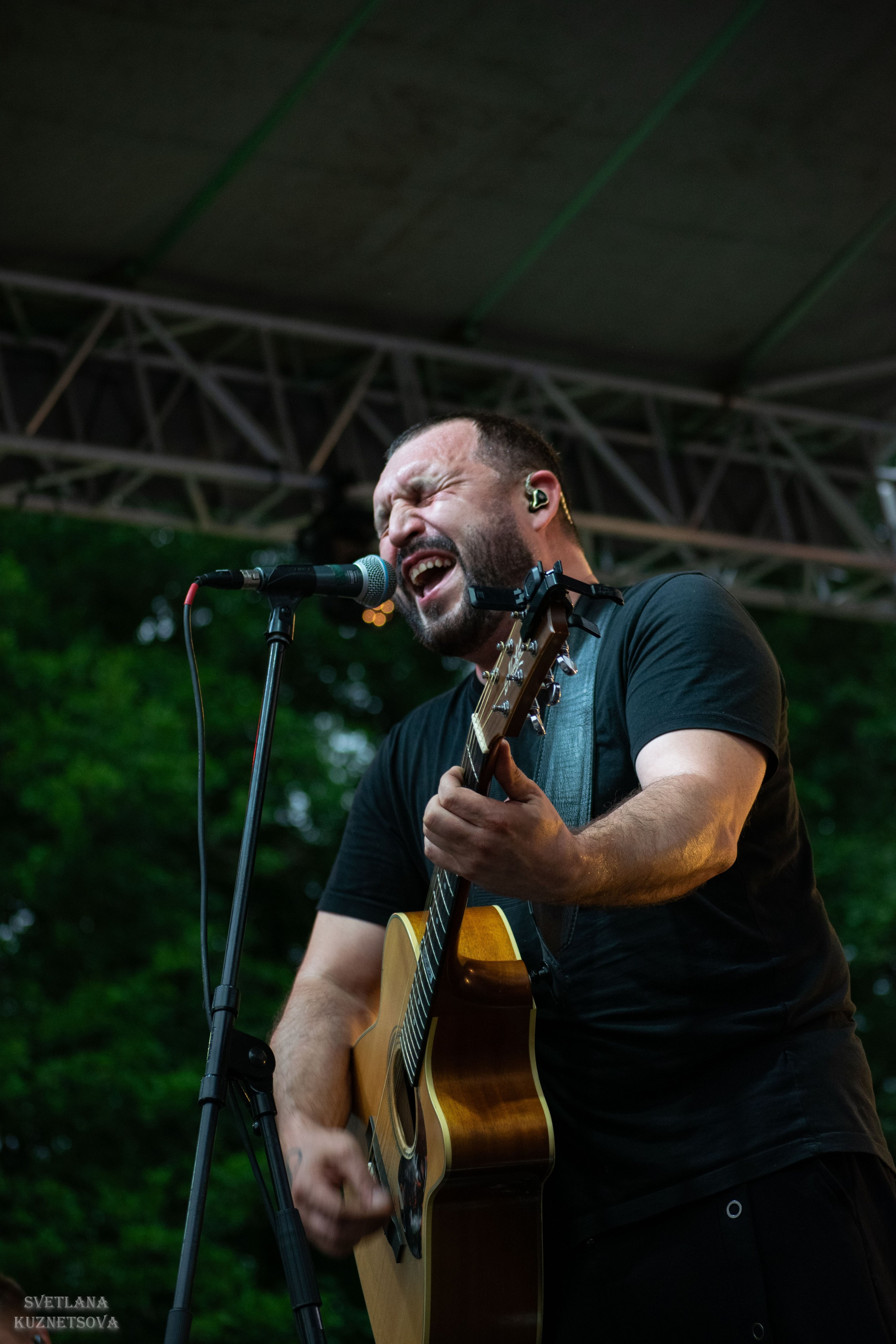 Молодые ветра 2025. Репортажный и портретный фотограф из Воронежа — Светлана Кузнецова