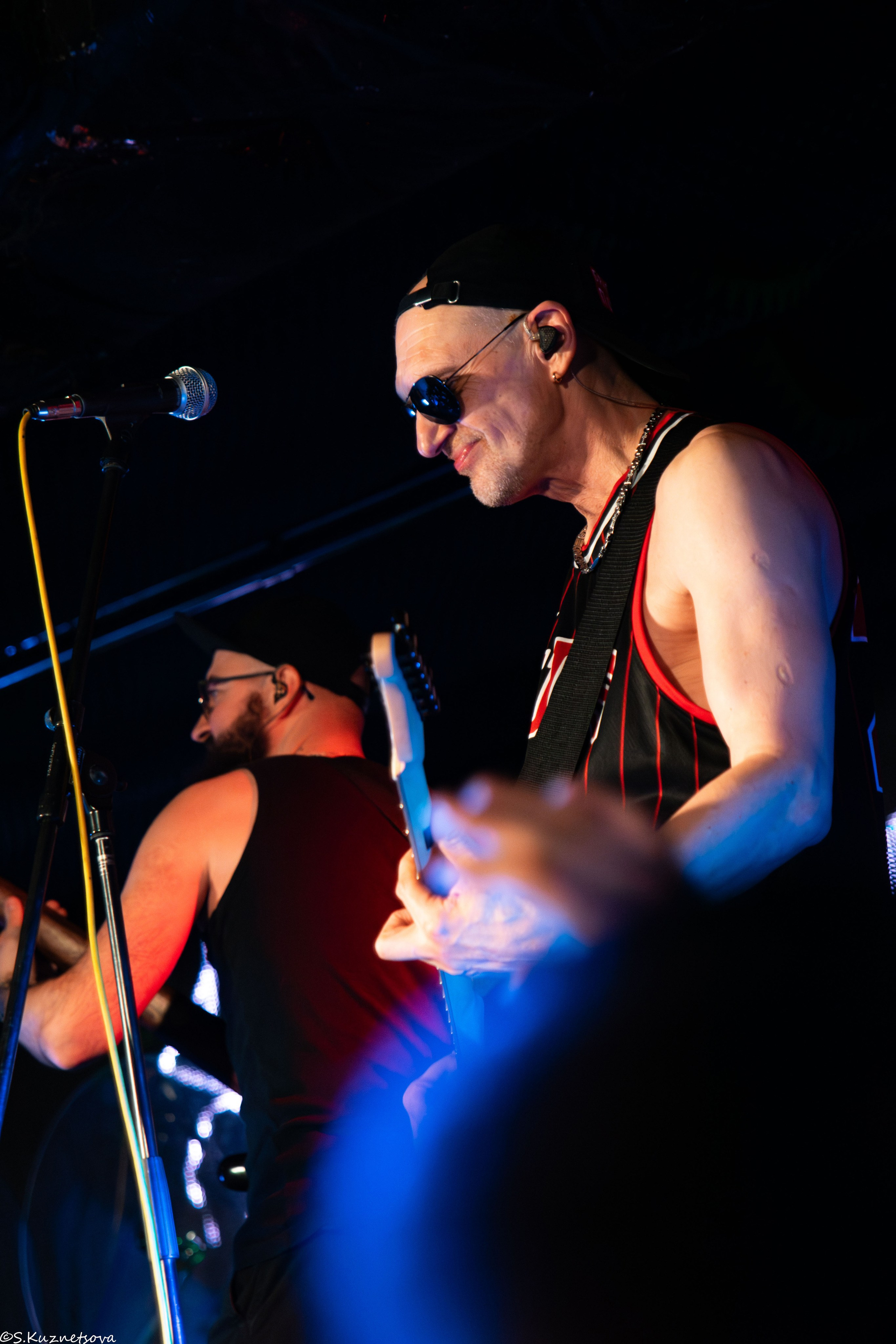 Бригадный Подряд, г. Воронеж. Репортажный и портретный фотограф из Воронежа — Светлана Кузнецова