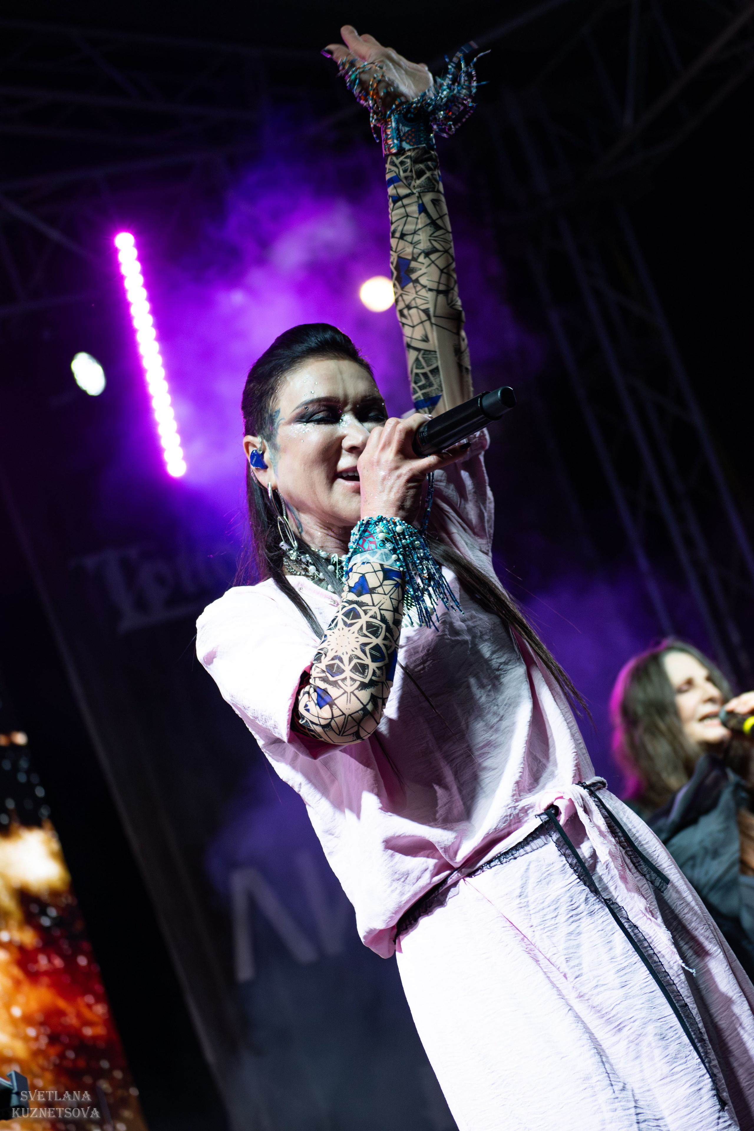 Молодые ветра 2025. Репортажный и портретный фотограф из Воронежа — Светлана Кузнецова