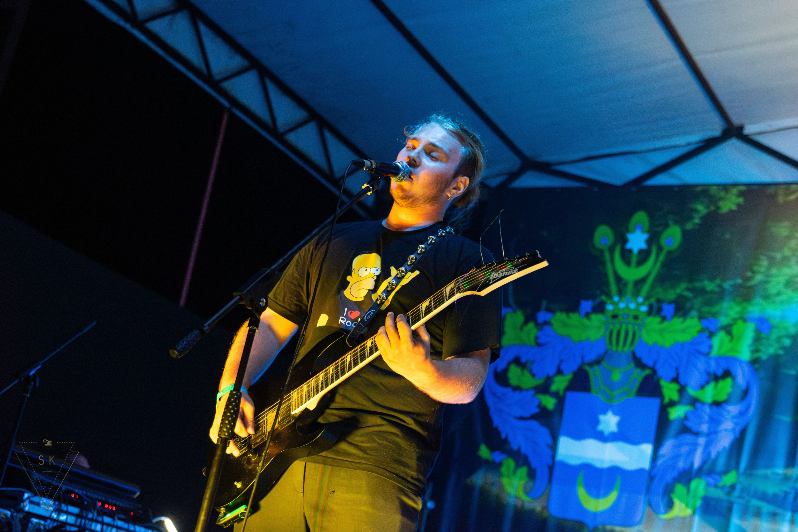 Бухта Сенявина 2025. Репортажный и портретный фотограф из Воронежа — Светлана Кузнецова