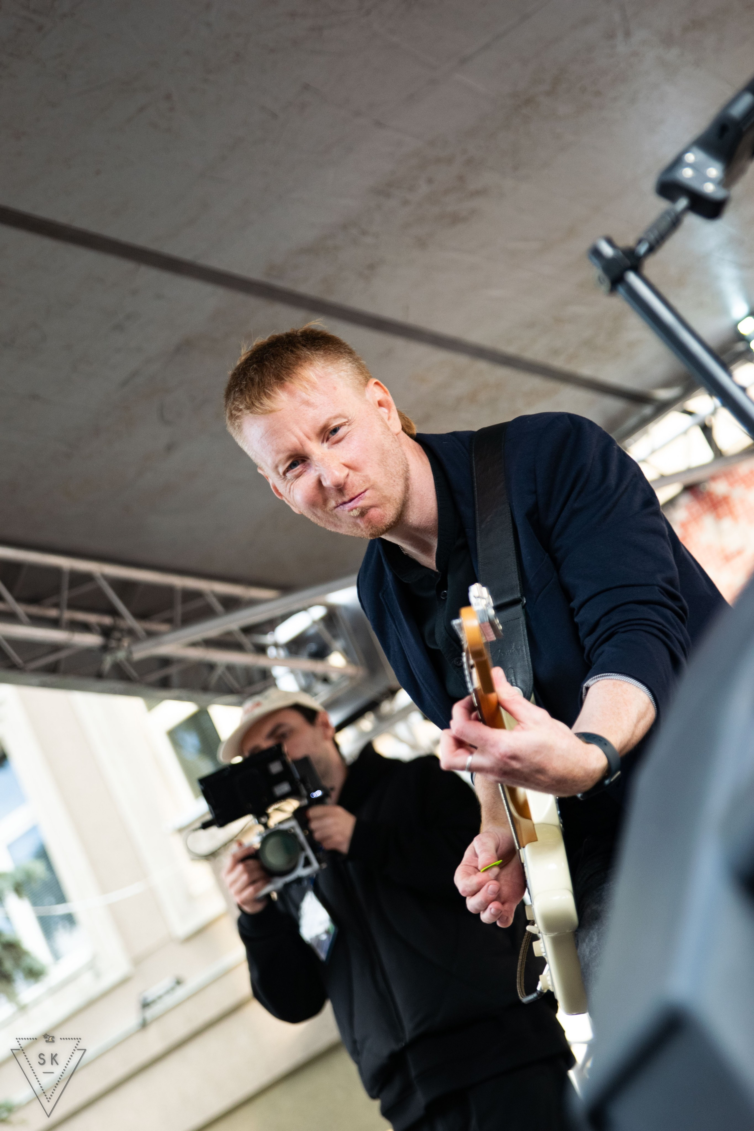 День города Воронеж 2025 — НеБо/Сказки Чёрного Города. Репортажный и портретный фотограф из Воронежа — Светлана Кузнецова