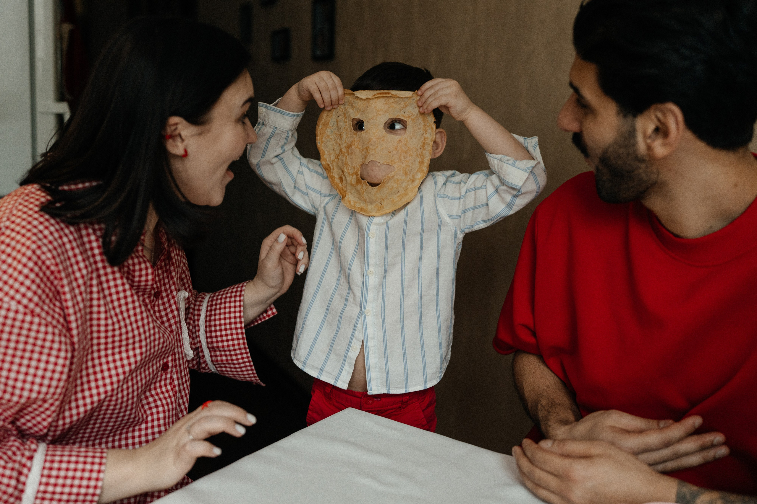 Миргасановы. Семейный фотограф в Санкт-Петербурге Виталия Белова