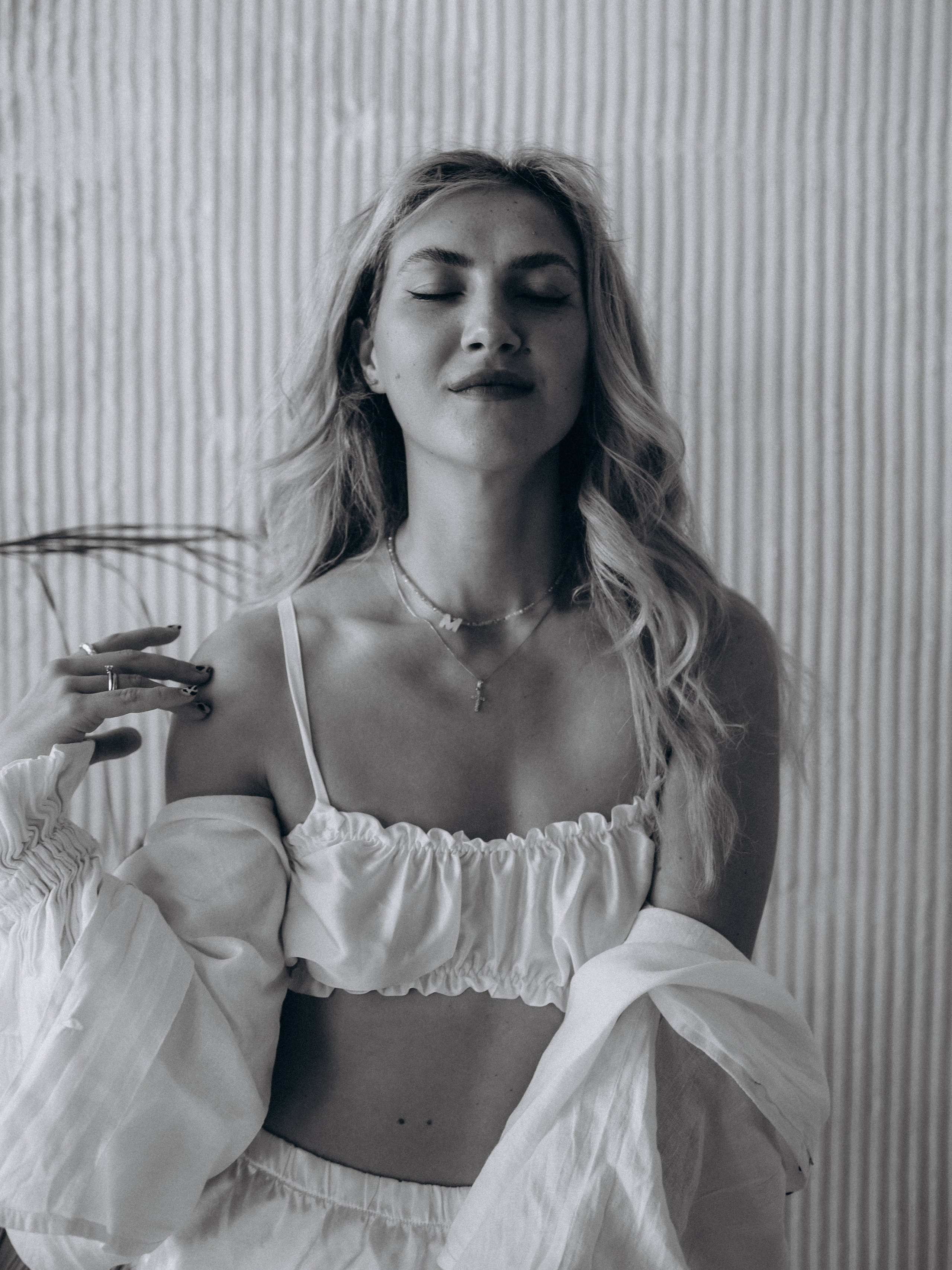 Марина. Фотограф Дарья Соколовская