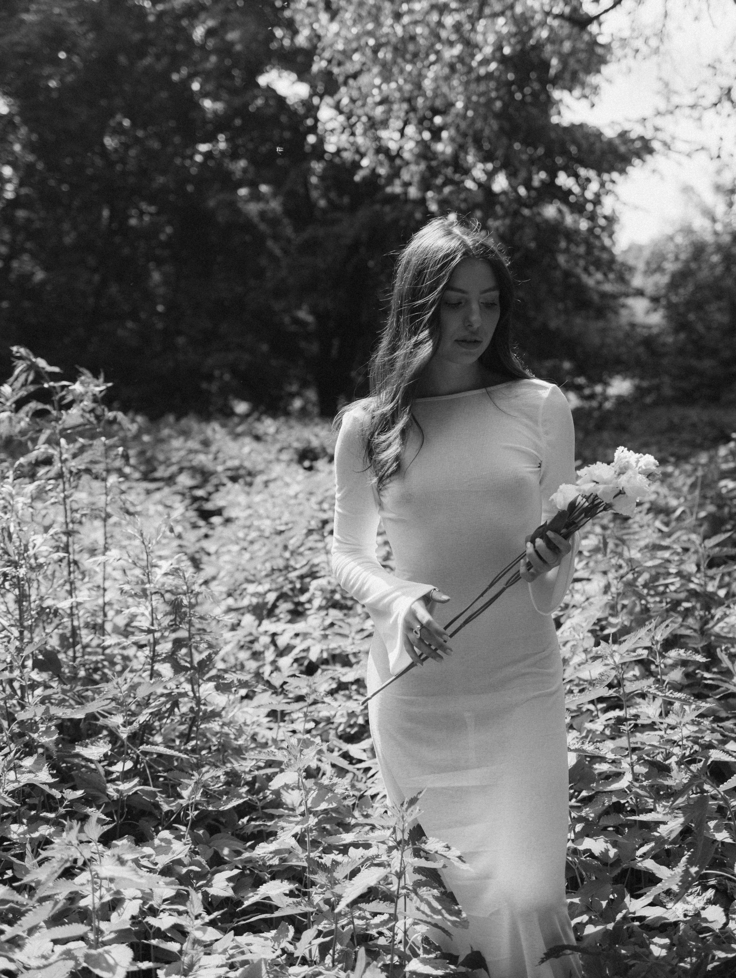 Виктория. Фотограф Дарья Соколовская