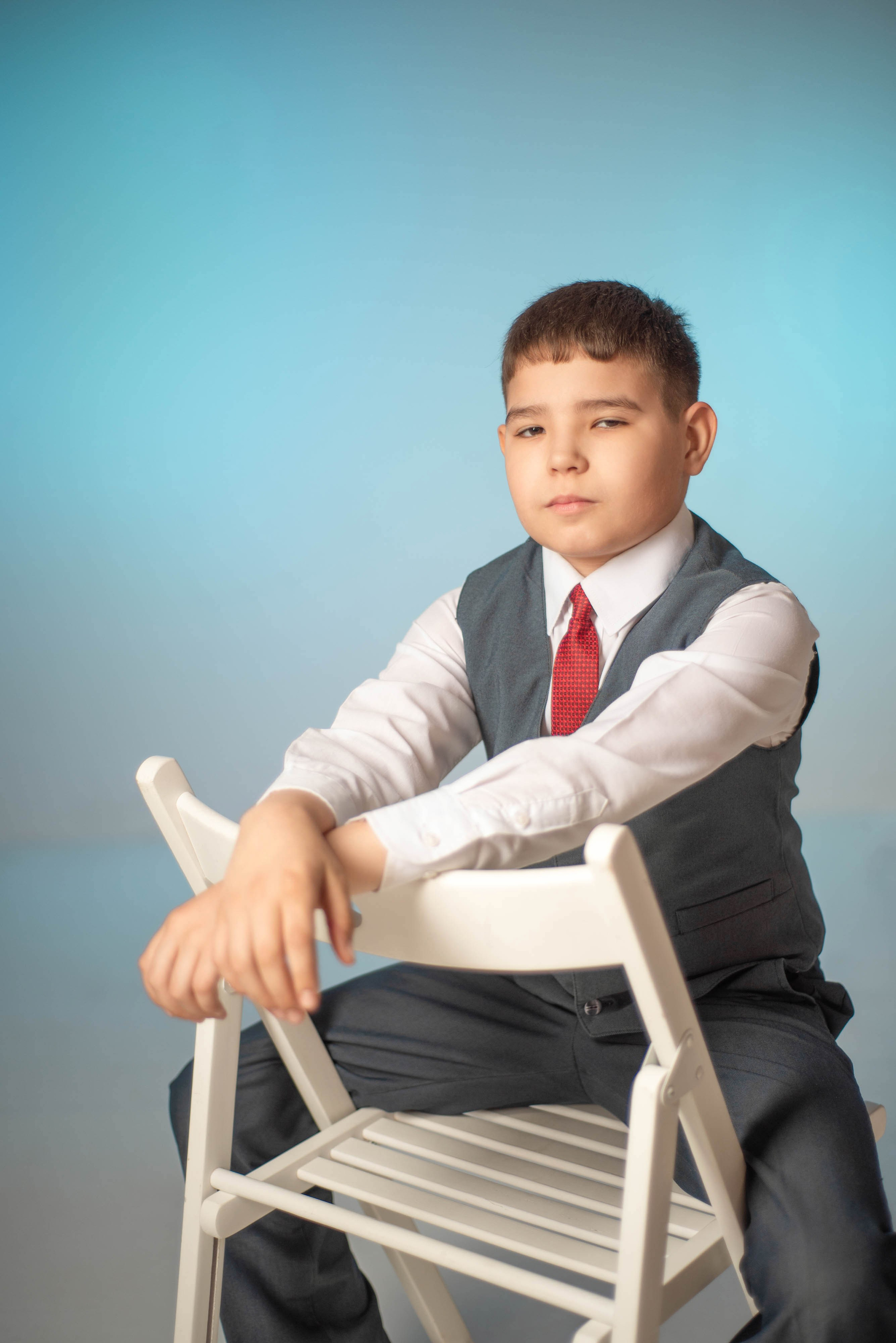 Книга для выпускника начальной школы «Геометрия». Выпускные альбомы в Тюмени для школ, садов, вузов спортивных секций