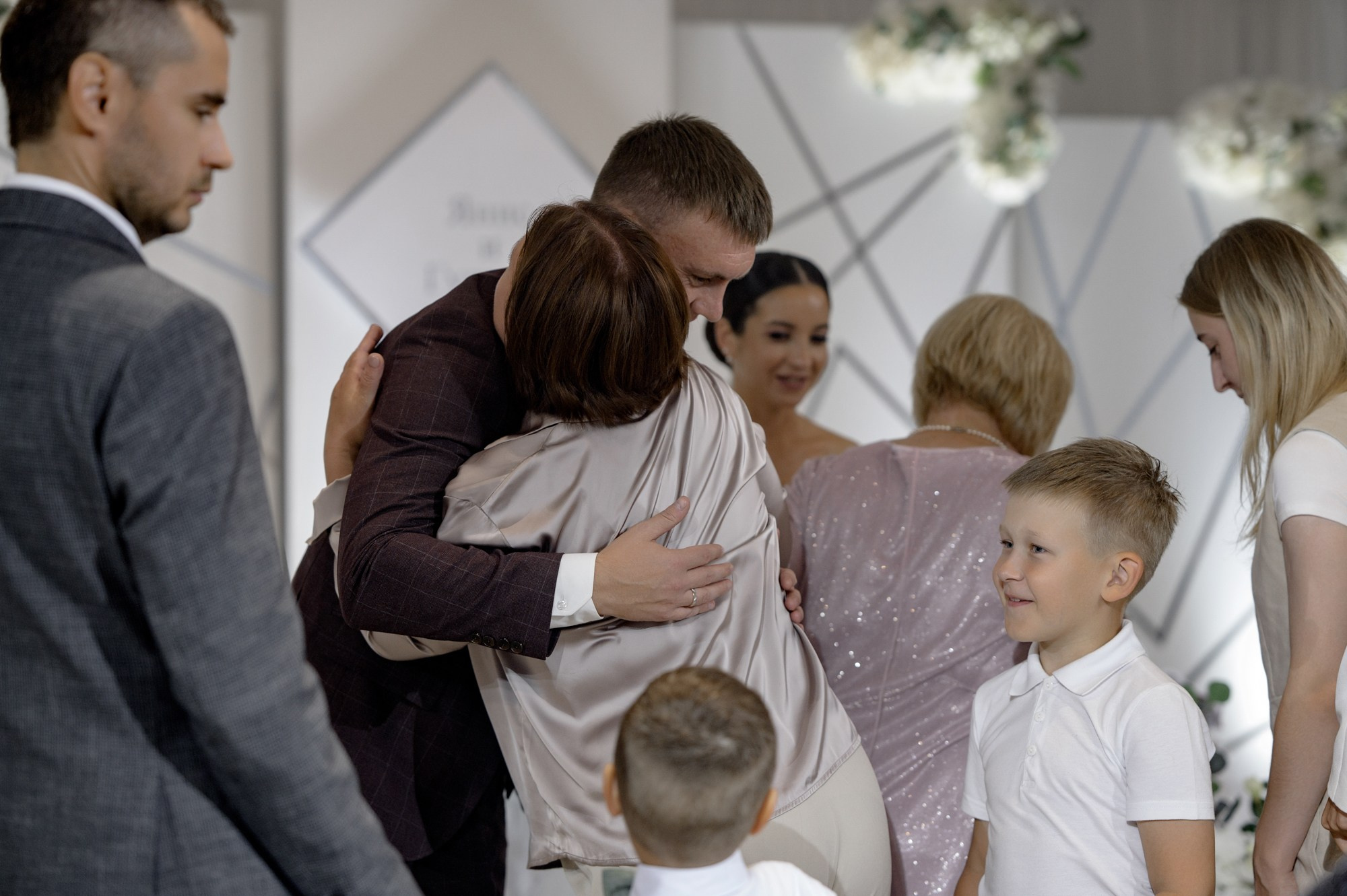 Янис и Гульназ. Свадебный фотограф в Тюмени Анастасия Пономарева