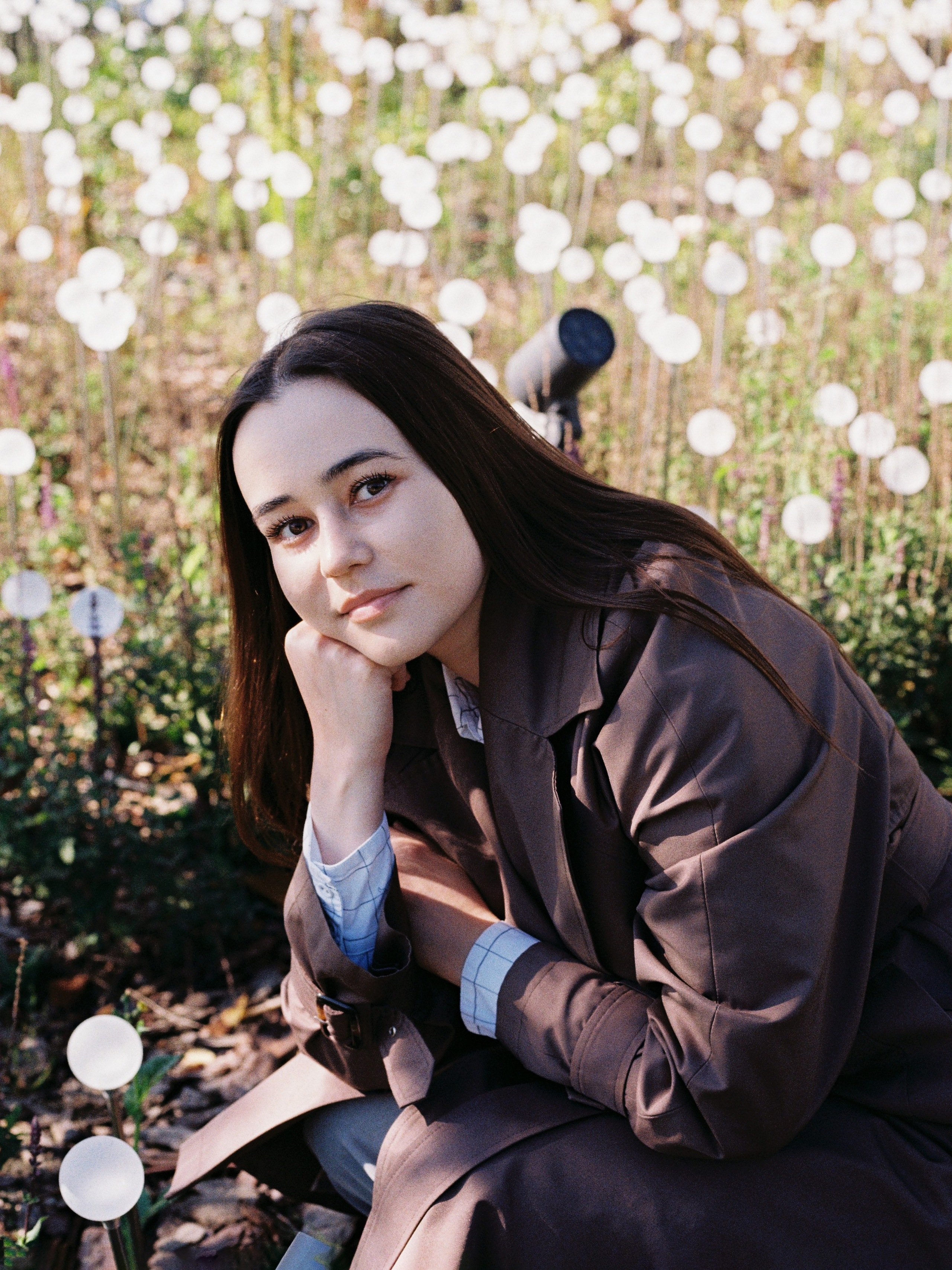 Лия, сентябрь 2025